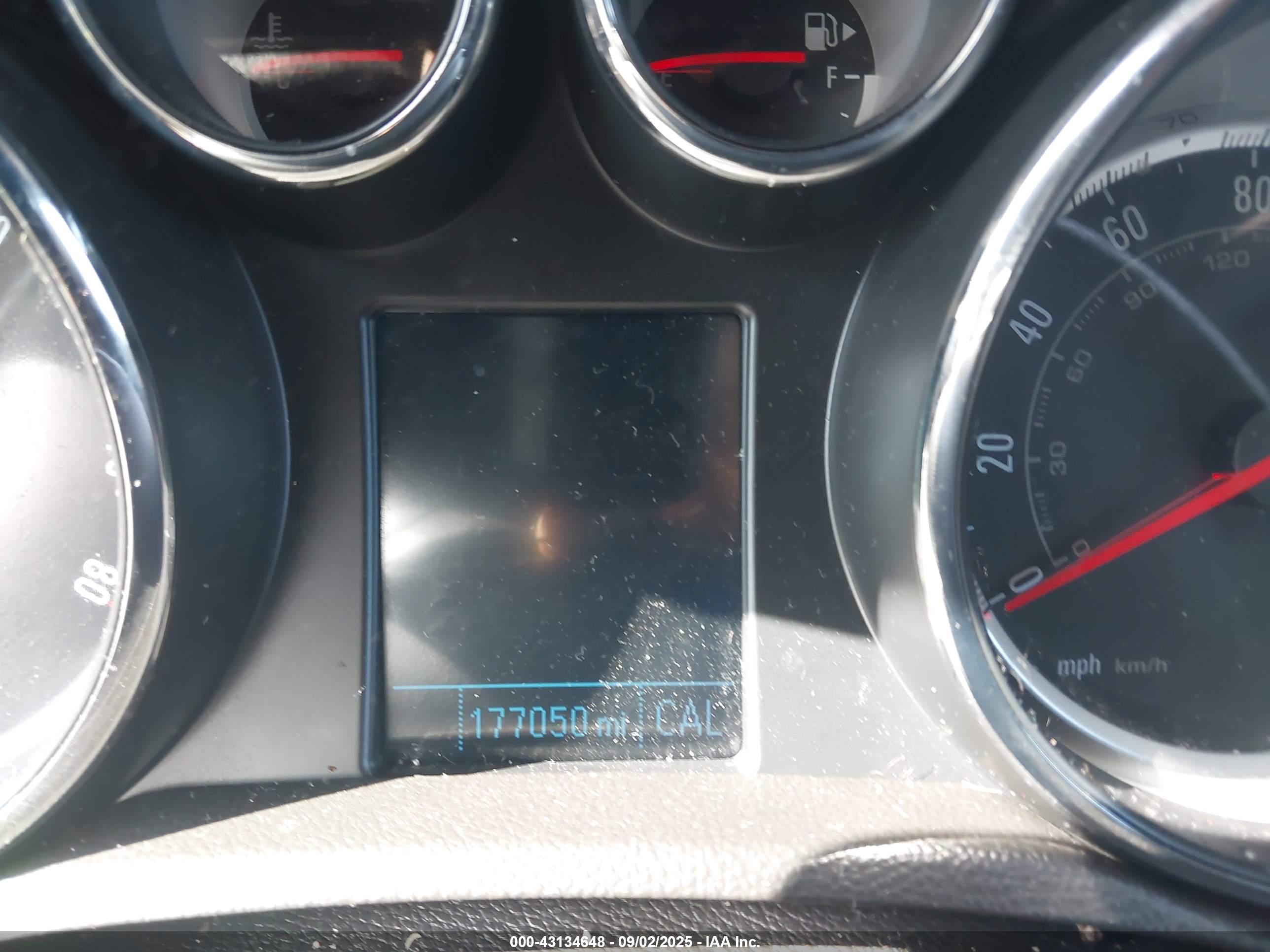 BUICK ENCORE image 7