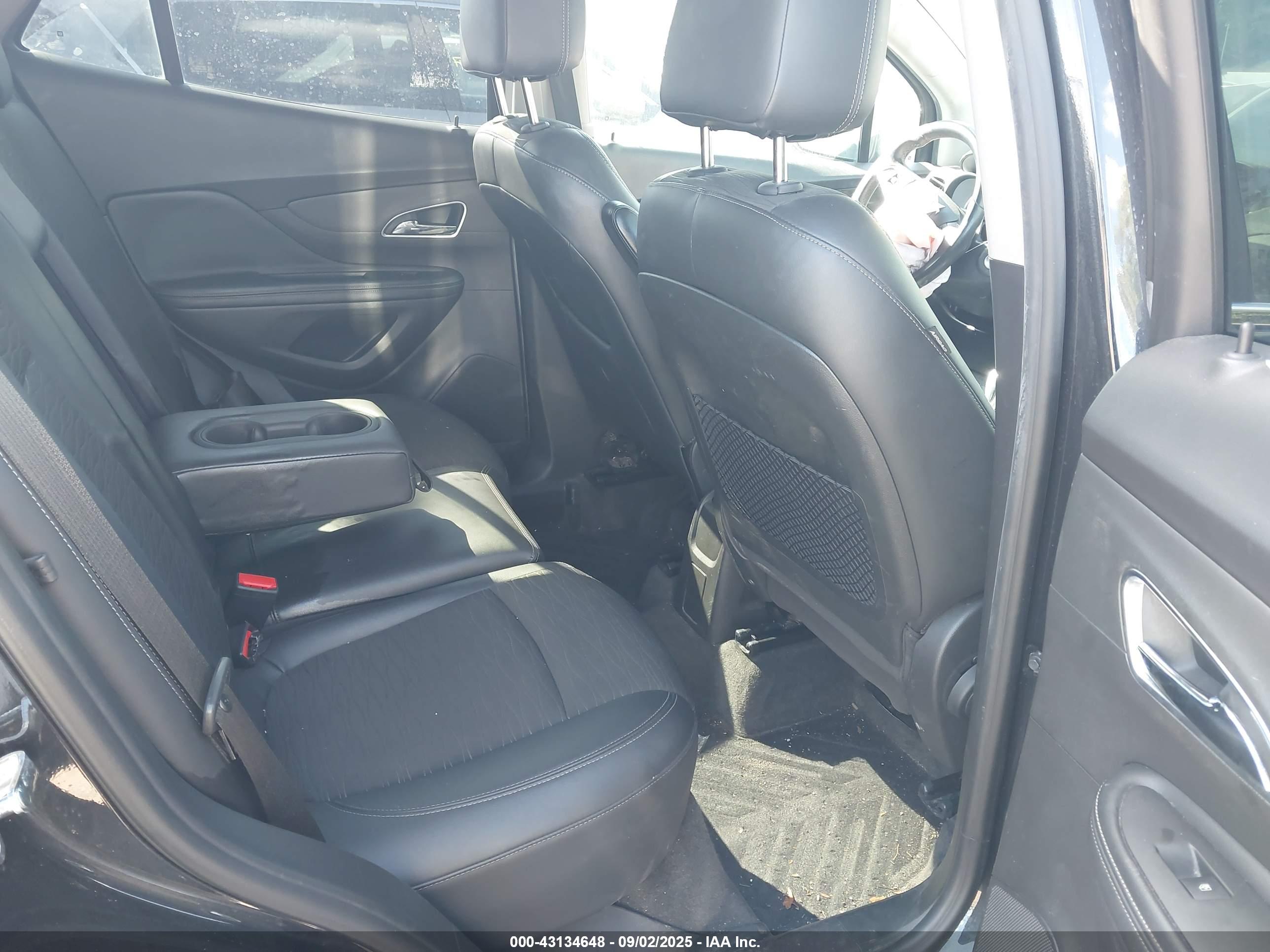 BUICK ENCORE image 8