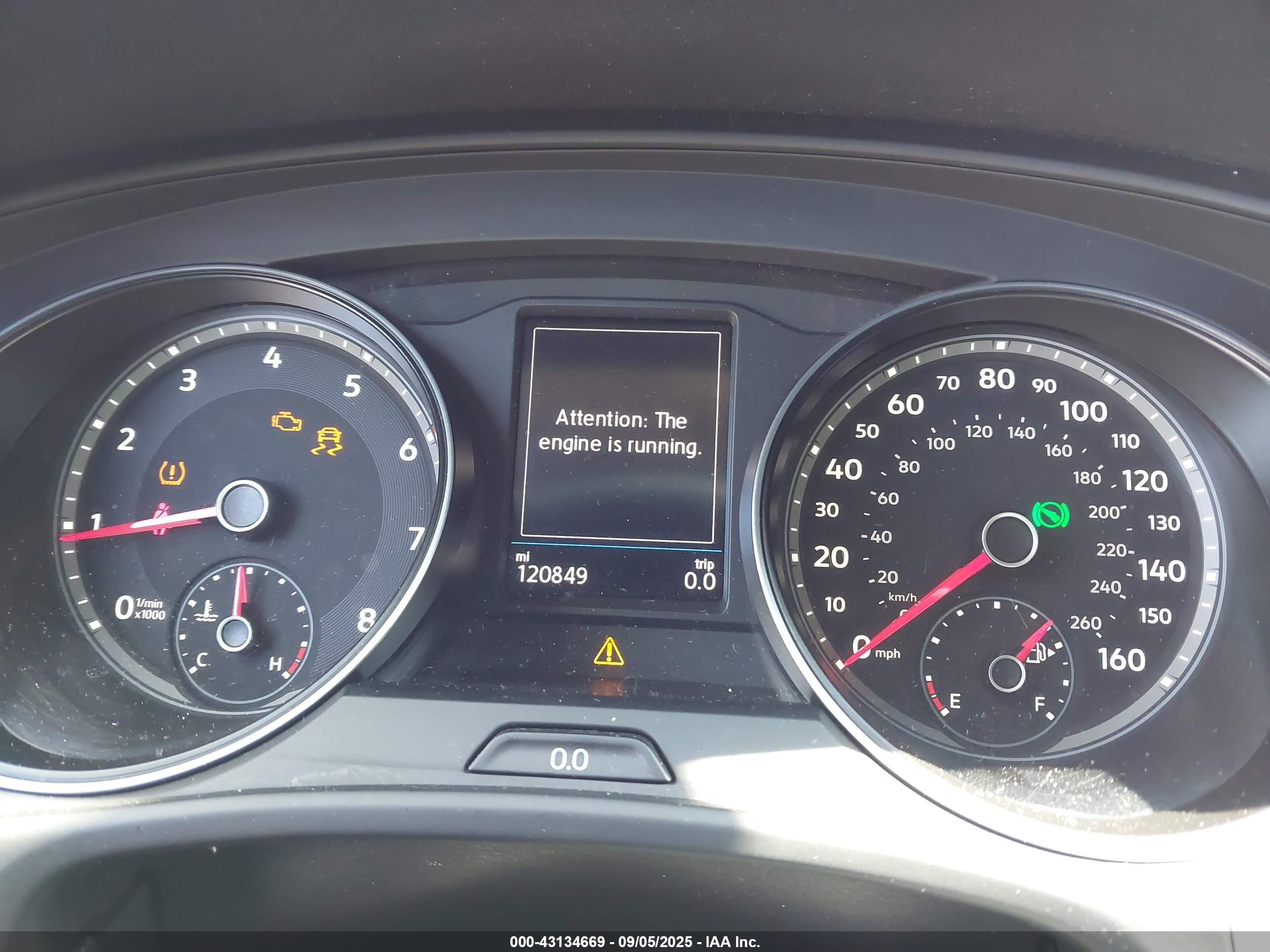 VOLKSWAGEN ATLAS image 7