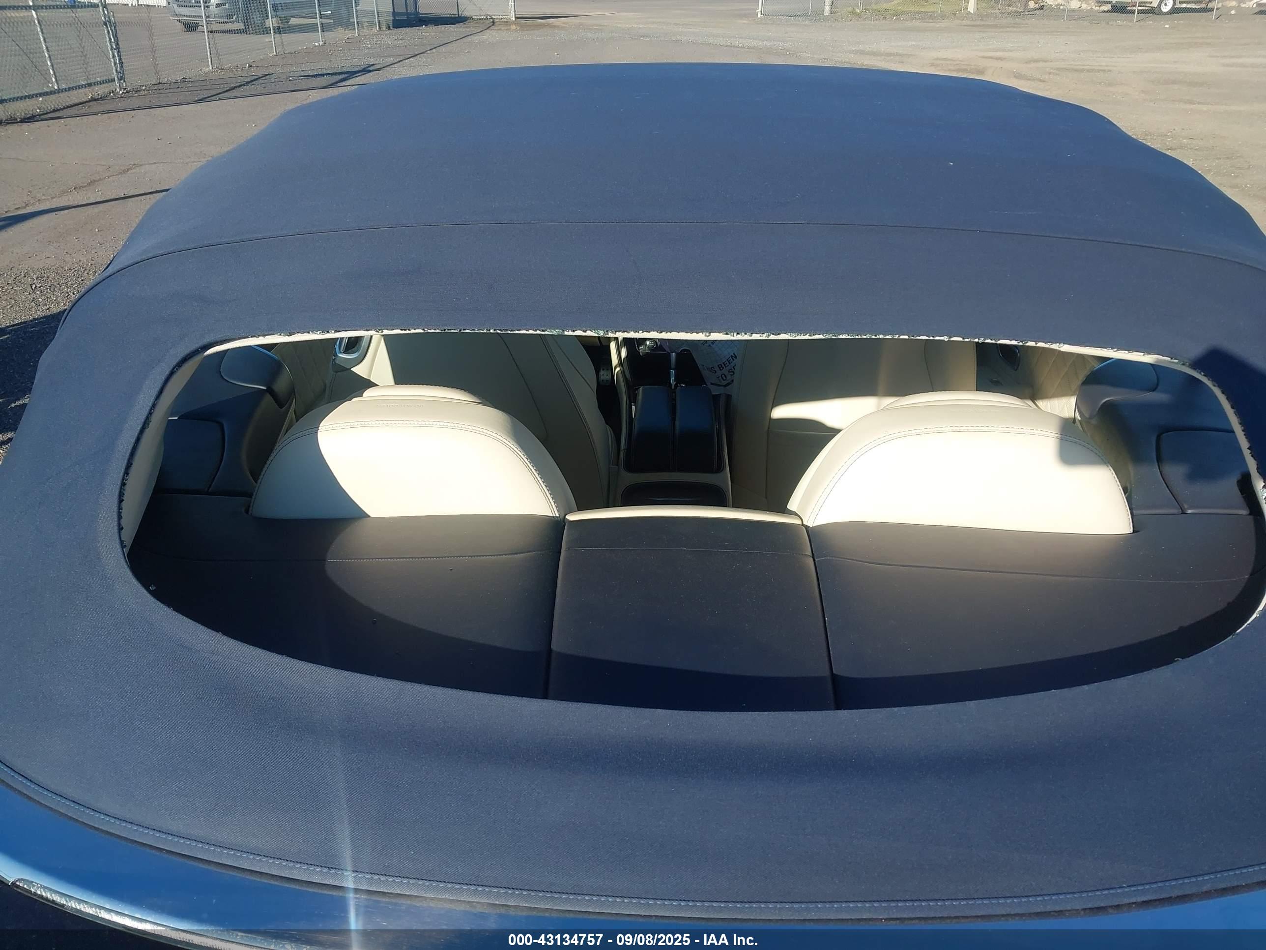 BENTLEY CONTINENTAL image 6