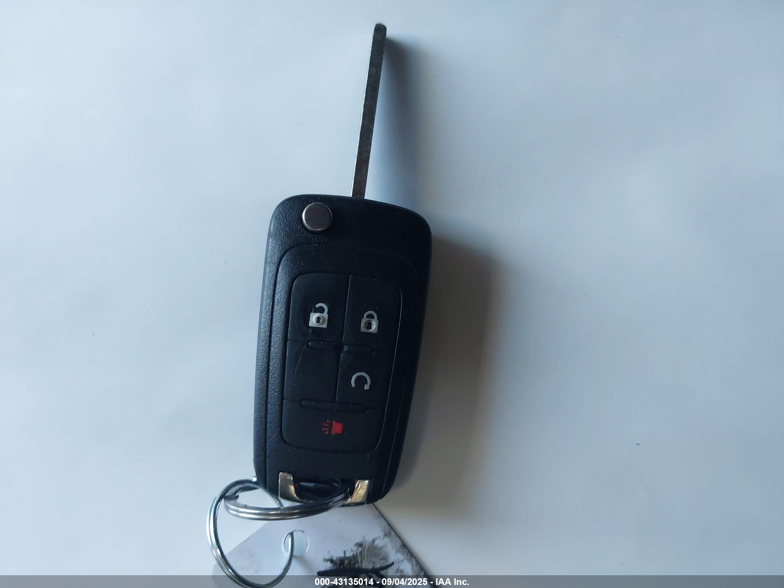 CHEVROLET EQUINOX image 11