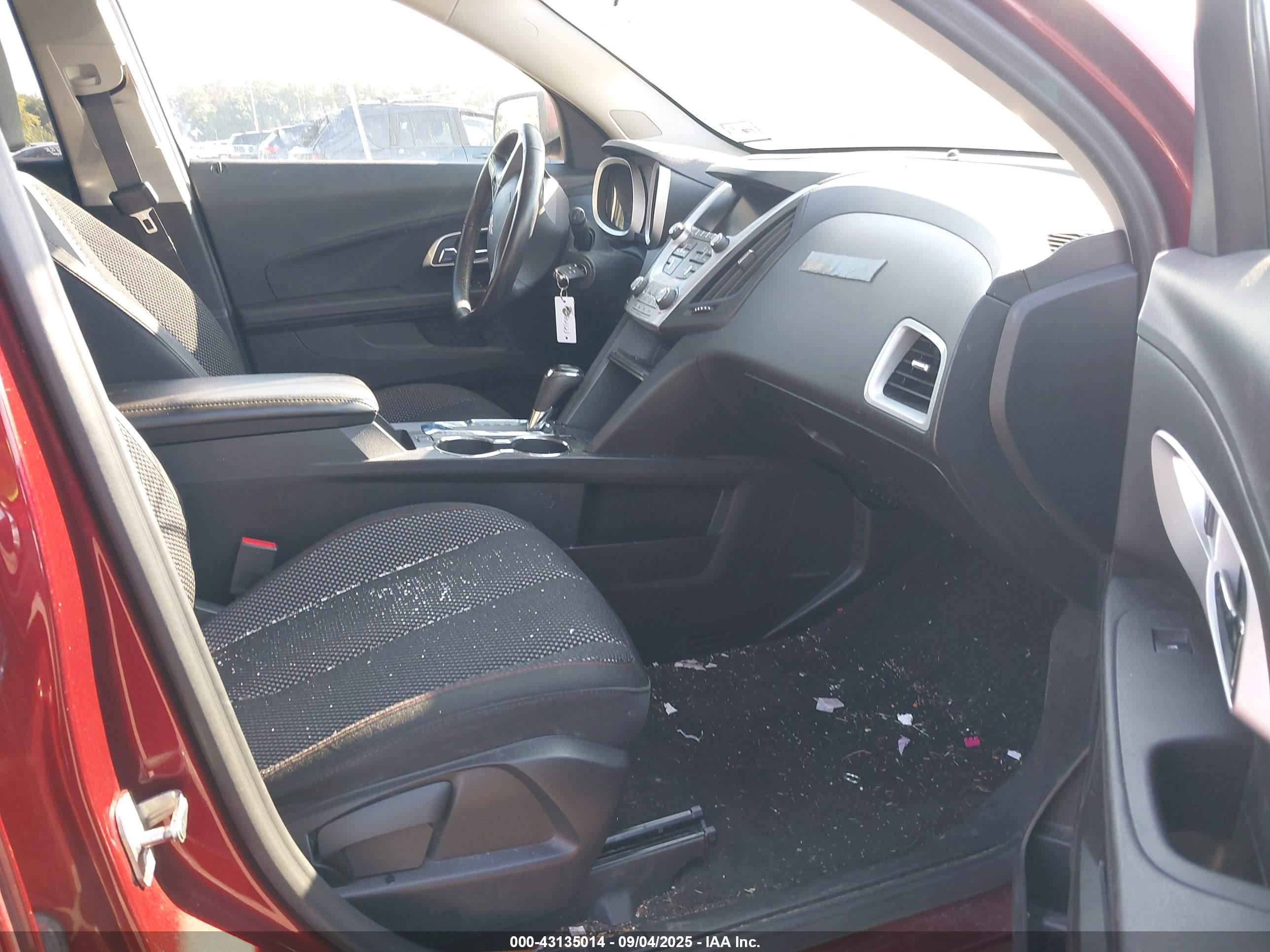 CHEVROLET EQUINOX image 5