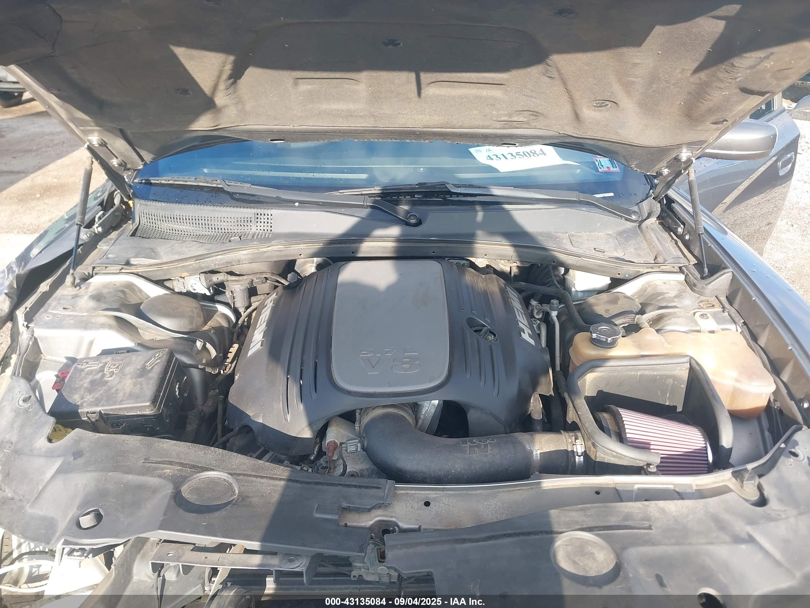 DODGE CHARGER image 10