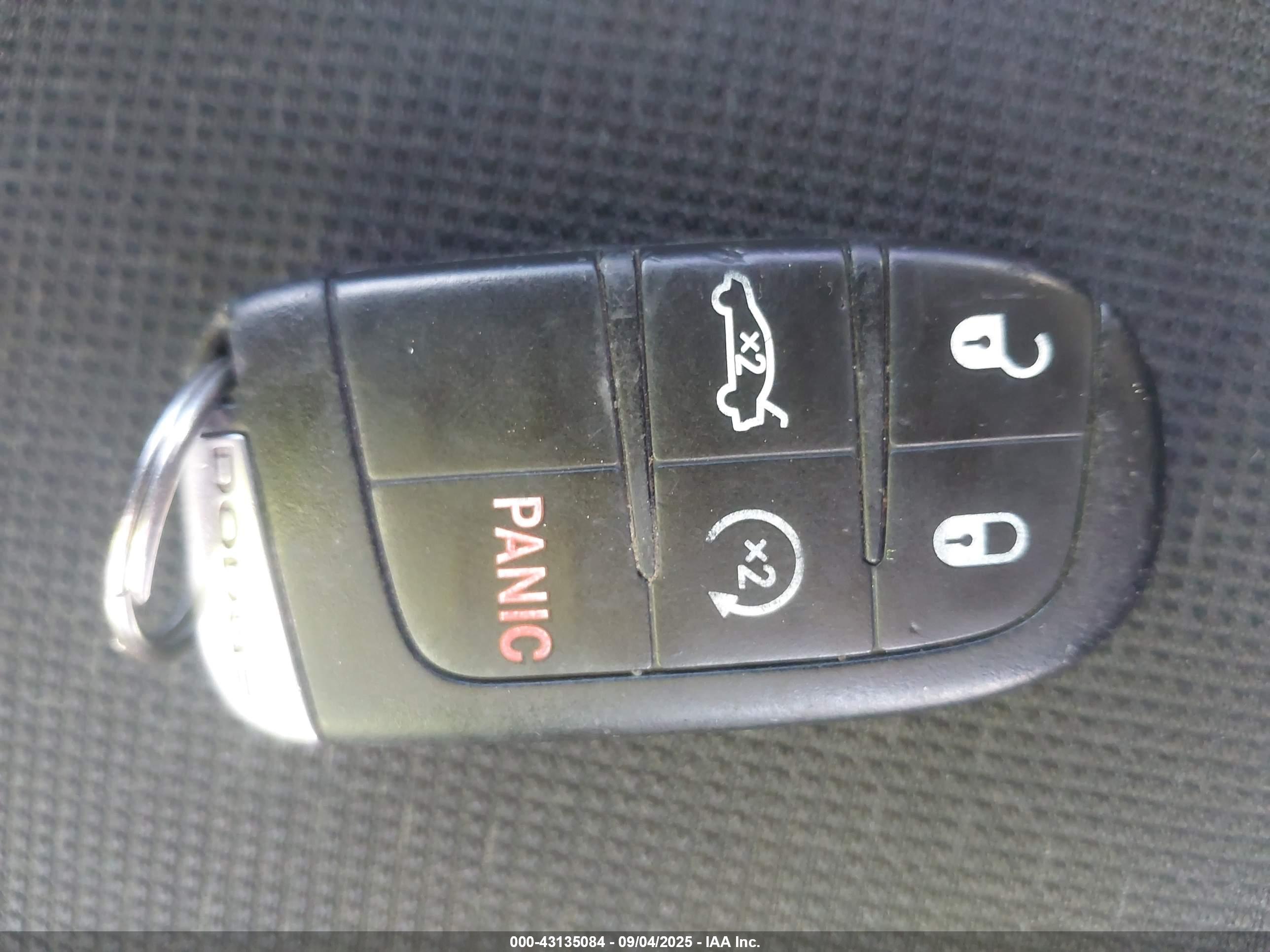 DODGE CHARGER image 11