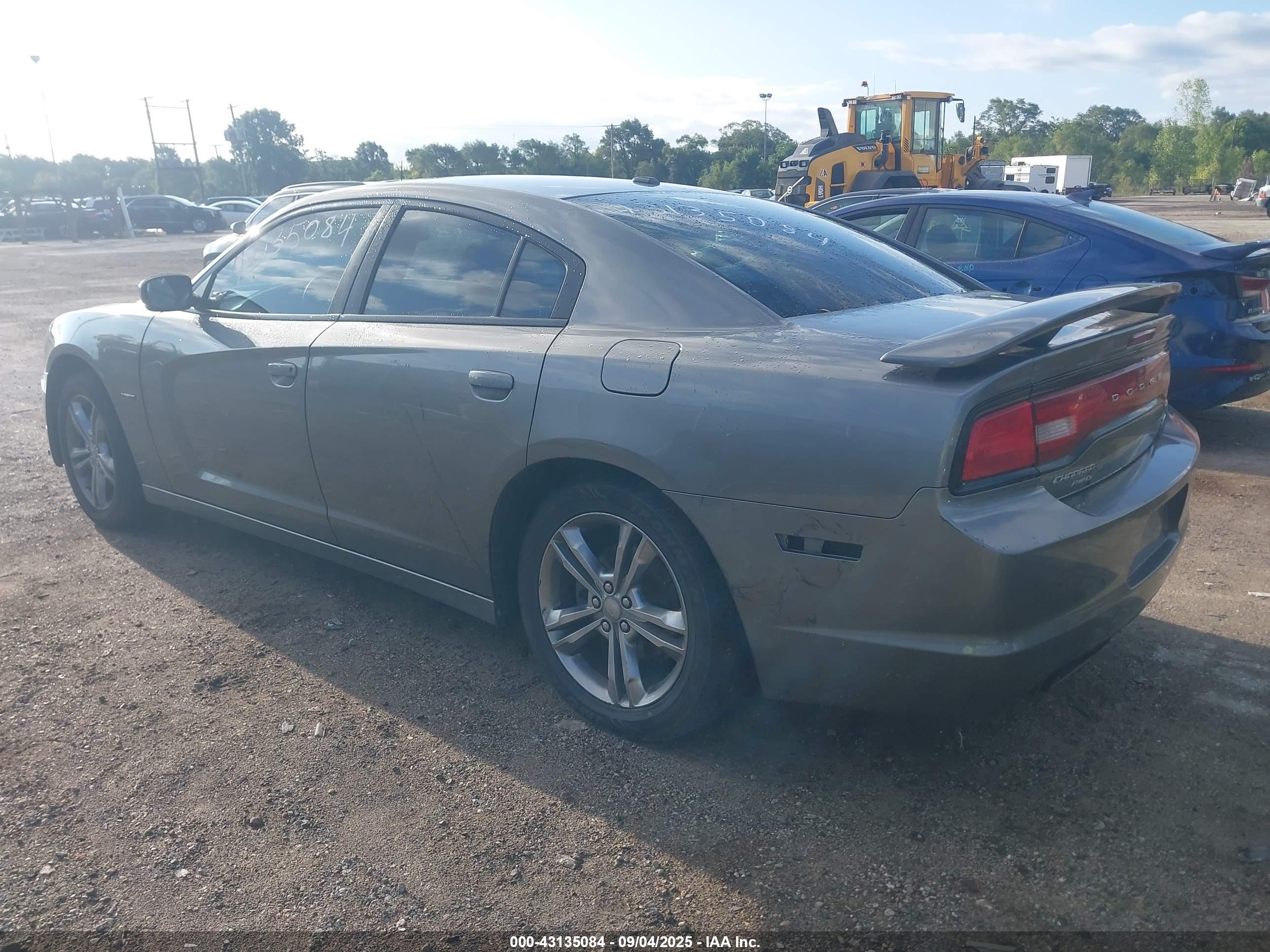 DODGE CHARGER image 3