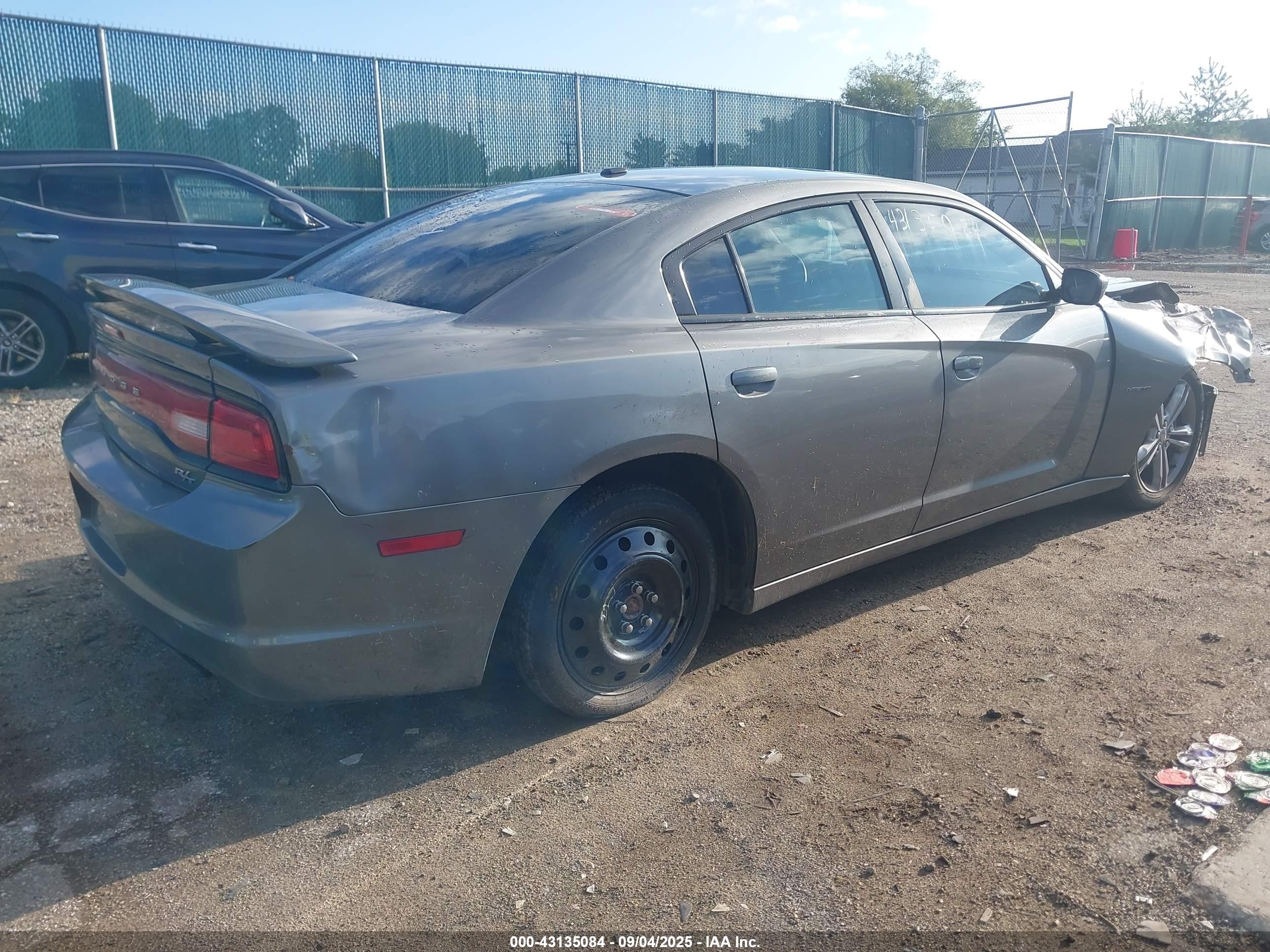 DODGE CHARGER image 4