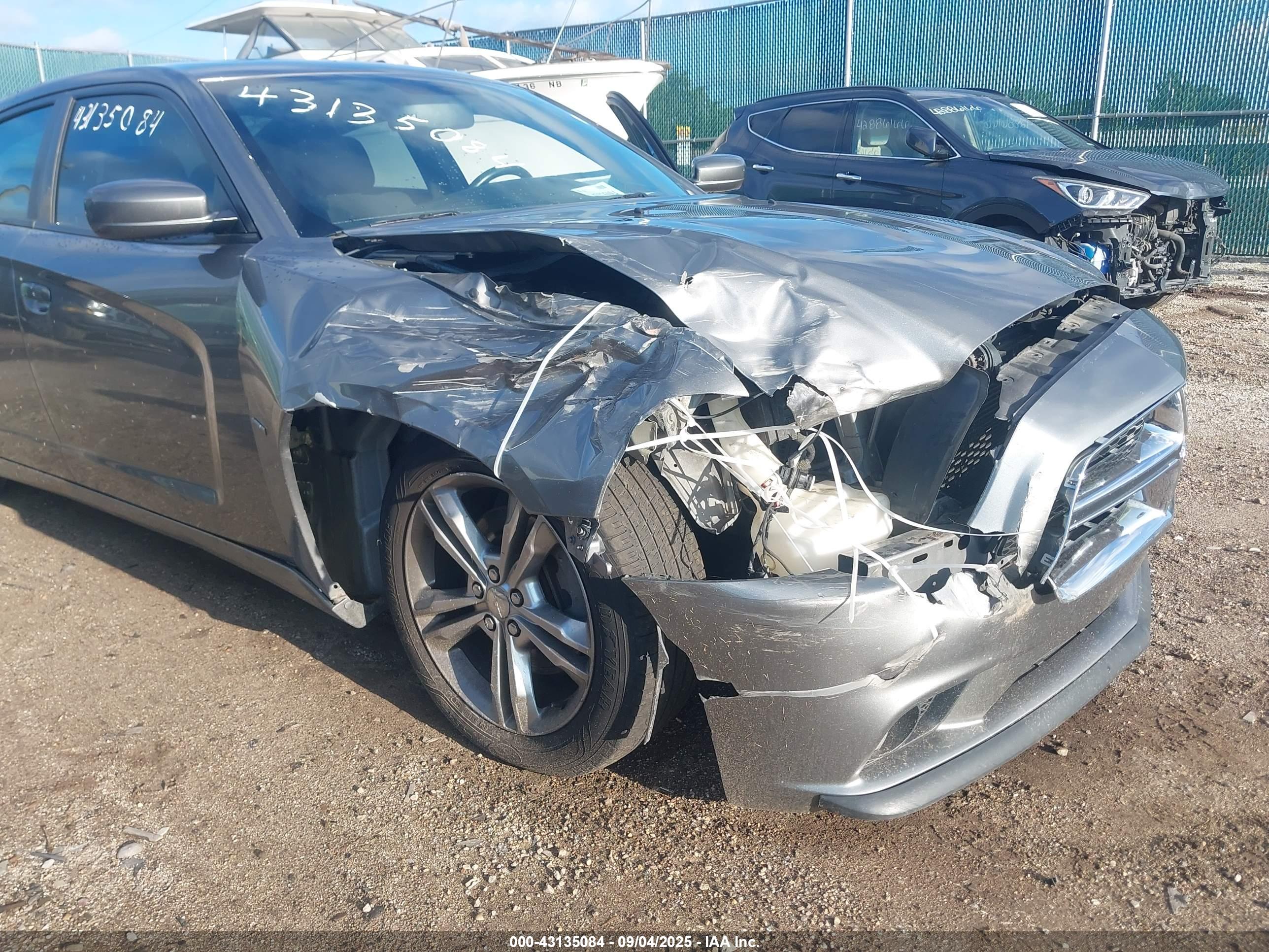 DODGE CHARGER image 6
