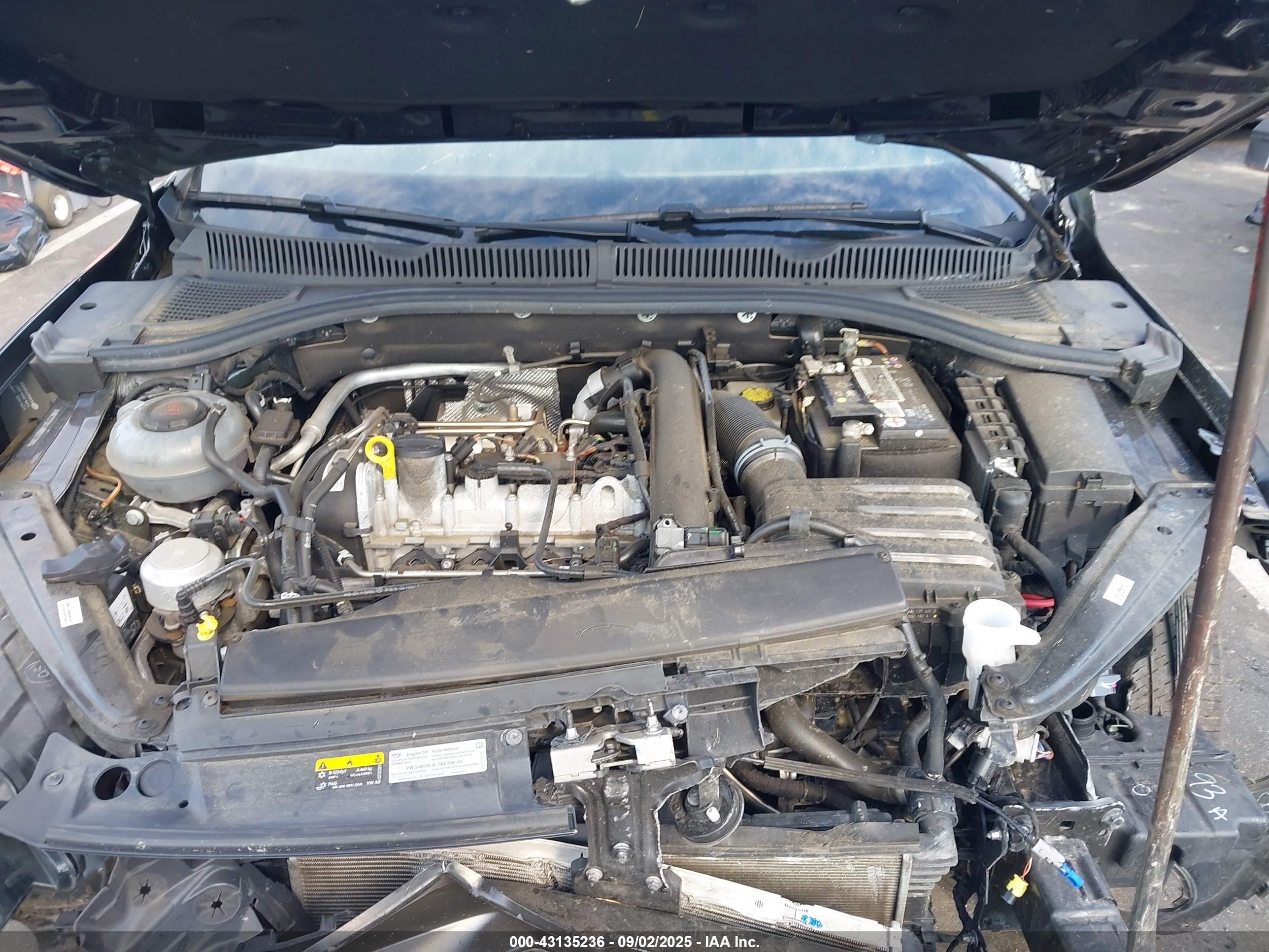 VOLKSWAGEN JETTA image 10