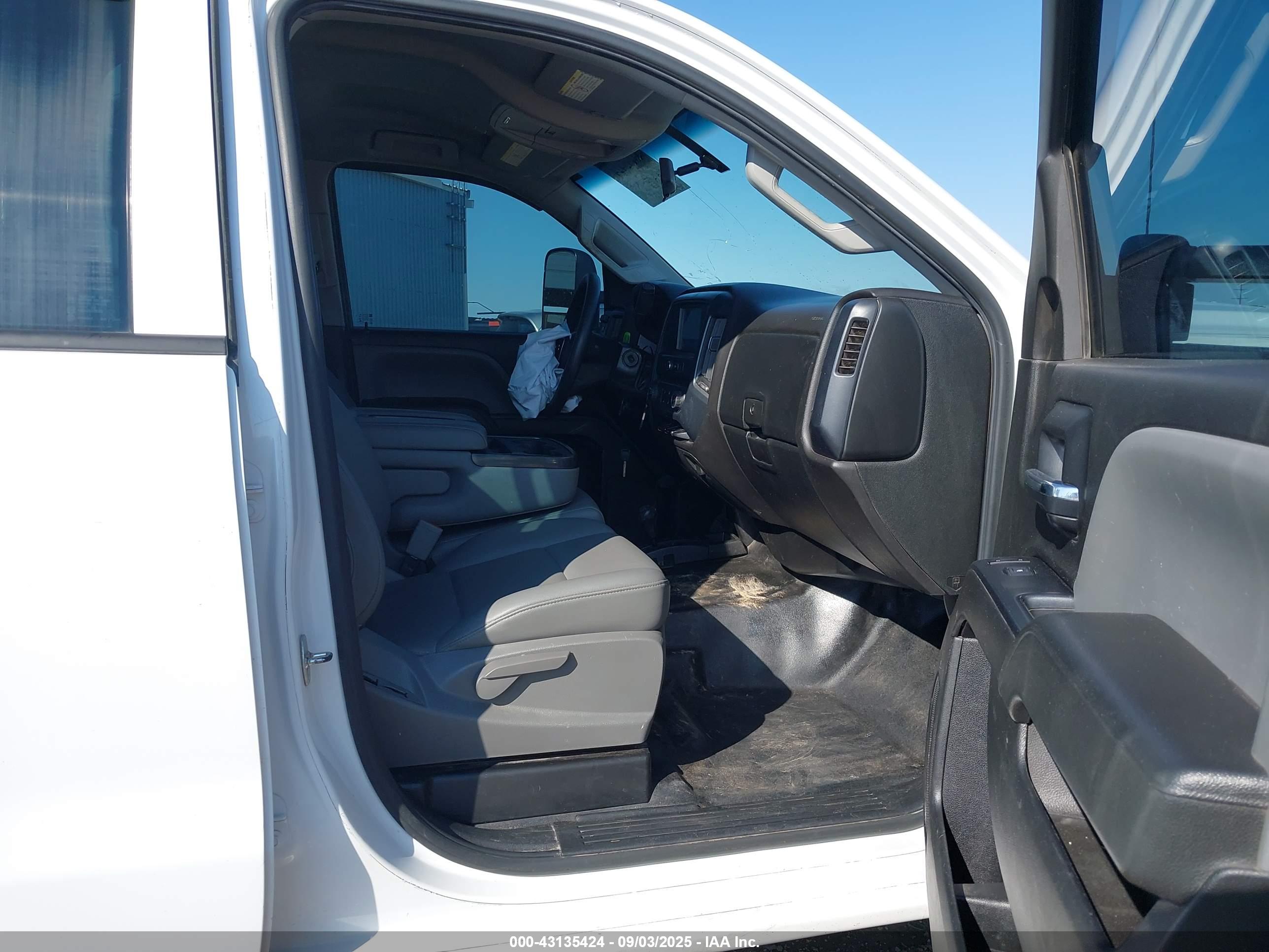 GMC SIERRA image 5
