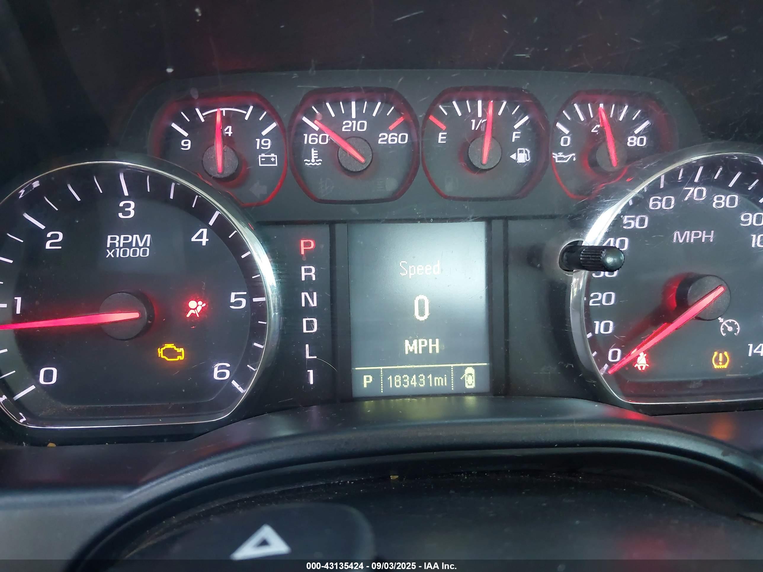 GMC SIERRA image 7