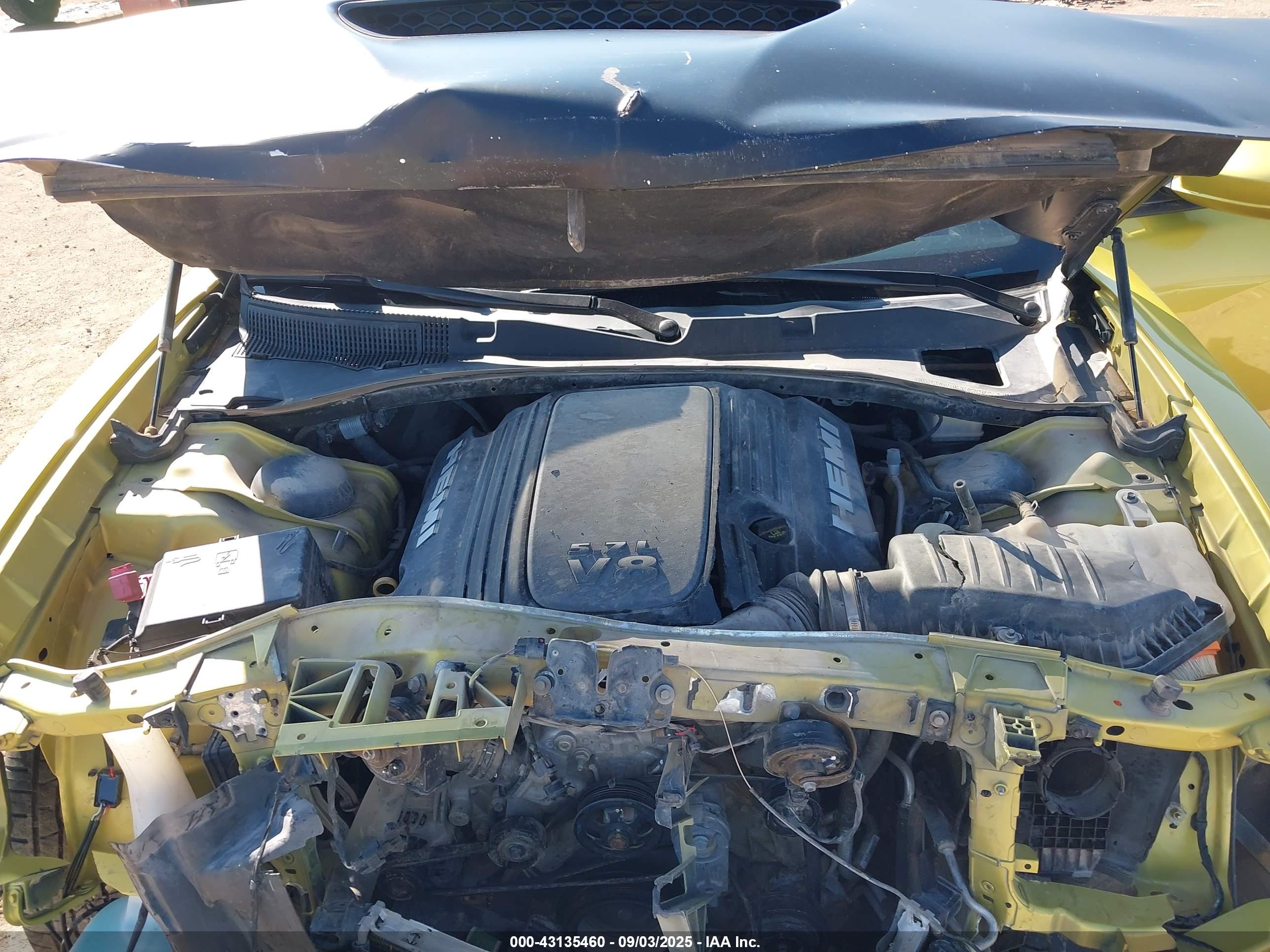 DODGE CHARGER image 10