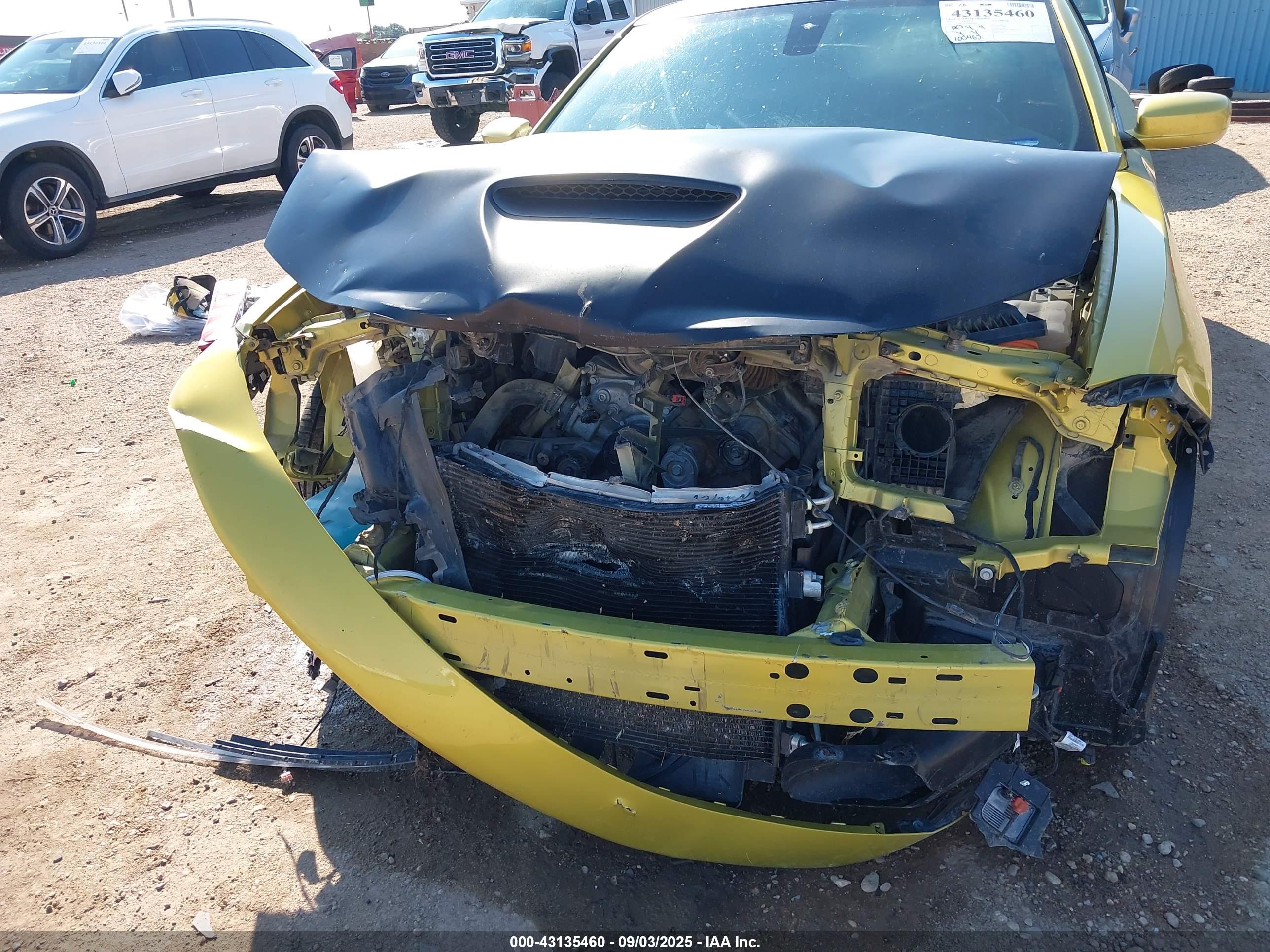 DODGE CHARGER image 6