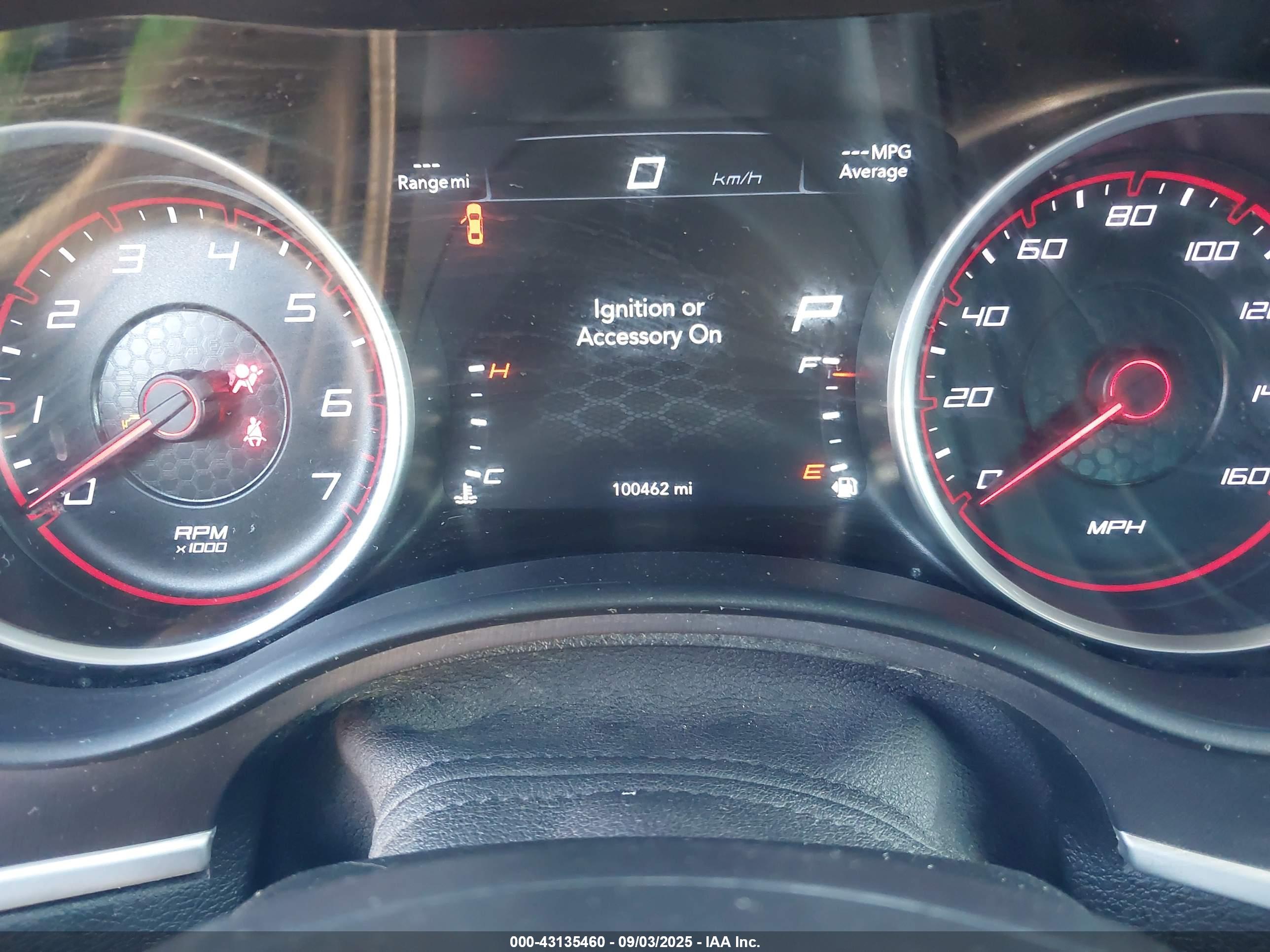 DODGE CHARGER image 7