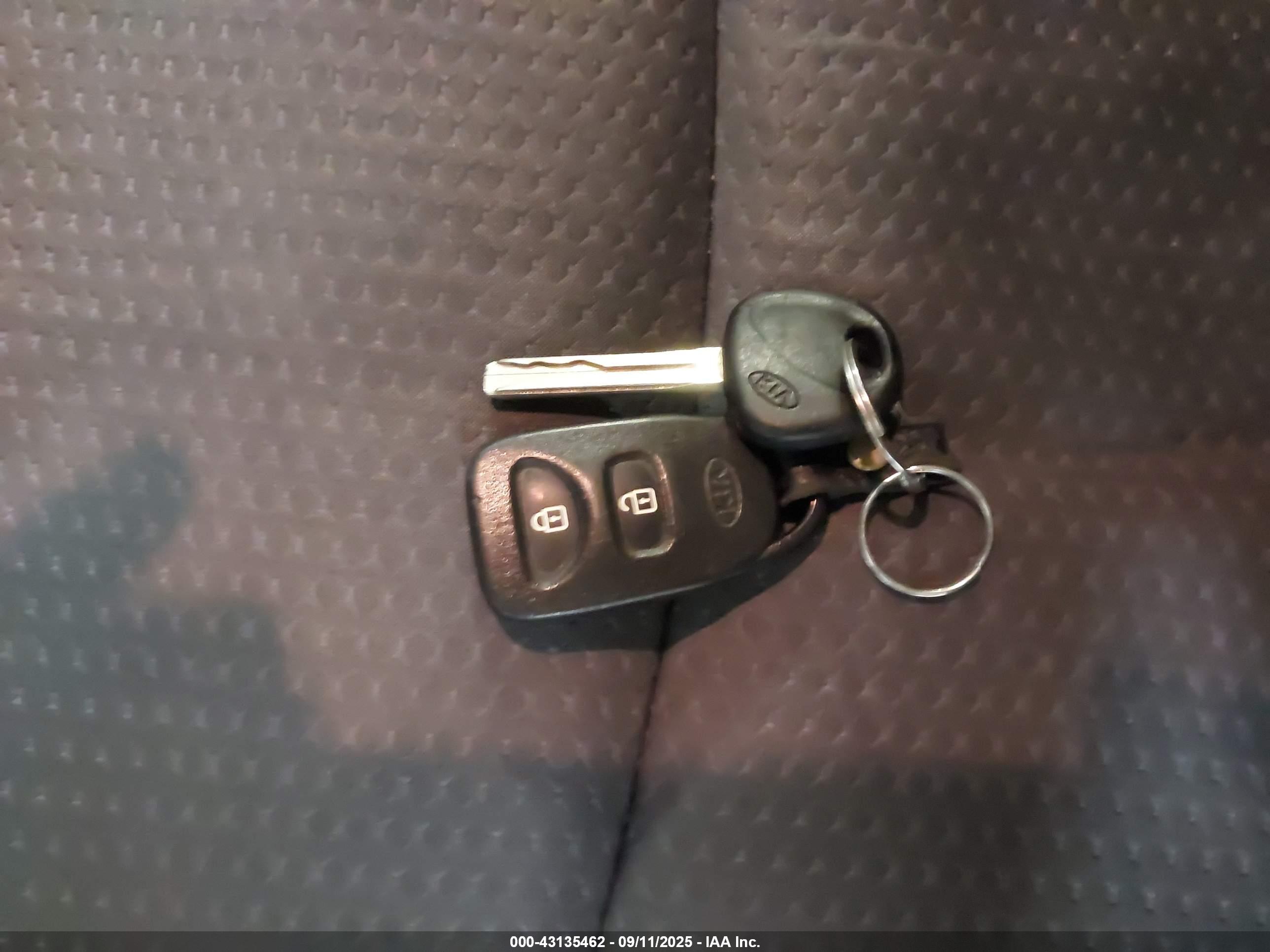 KIA SORENTO image 11