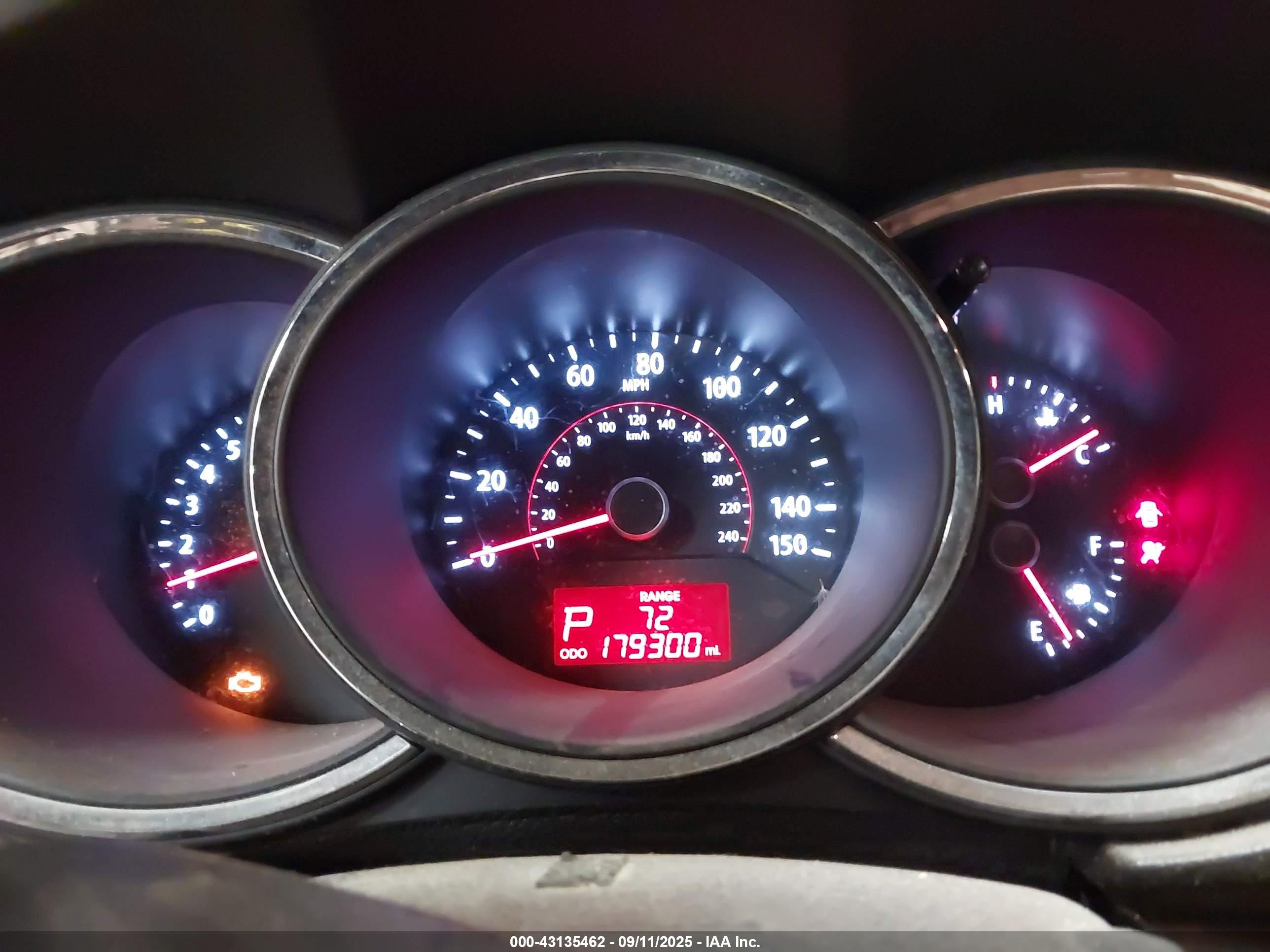 KIA SORENTO image 7