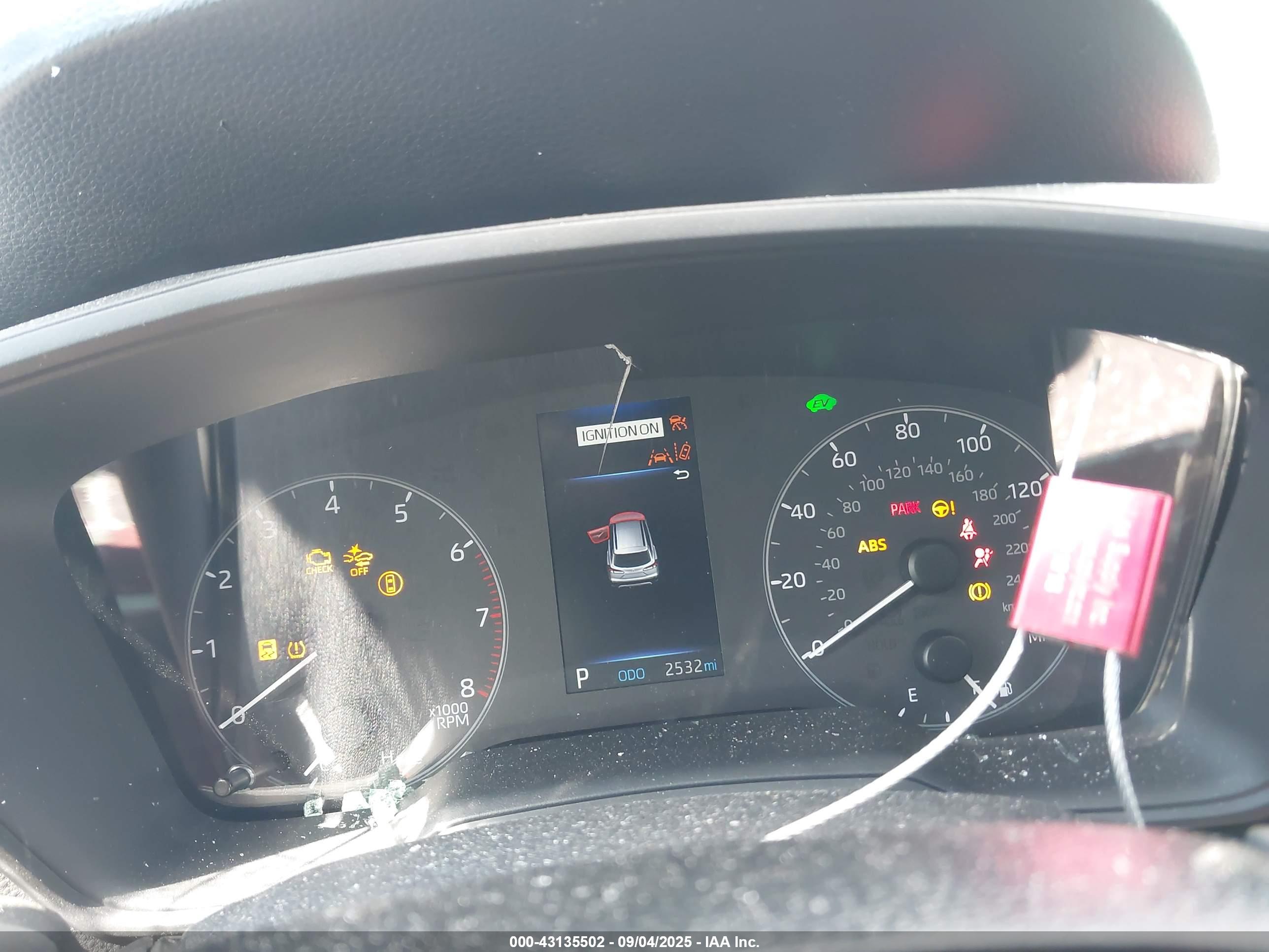 TOYOTA COROLLA image 7