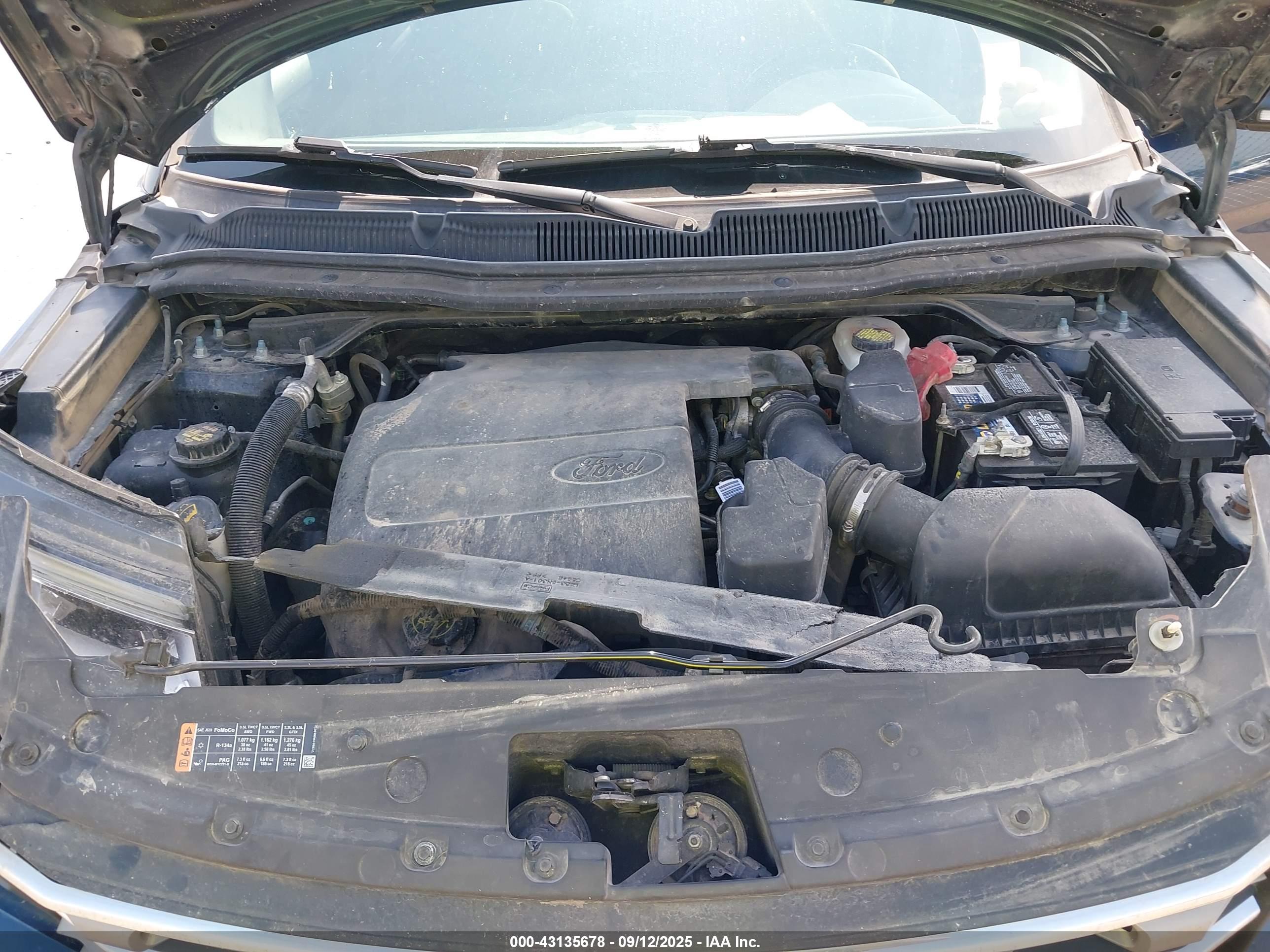 FORD EXPLORER image 10