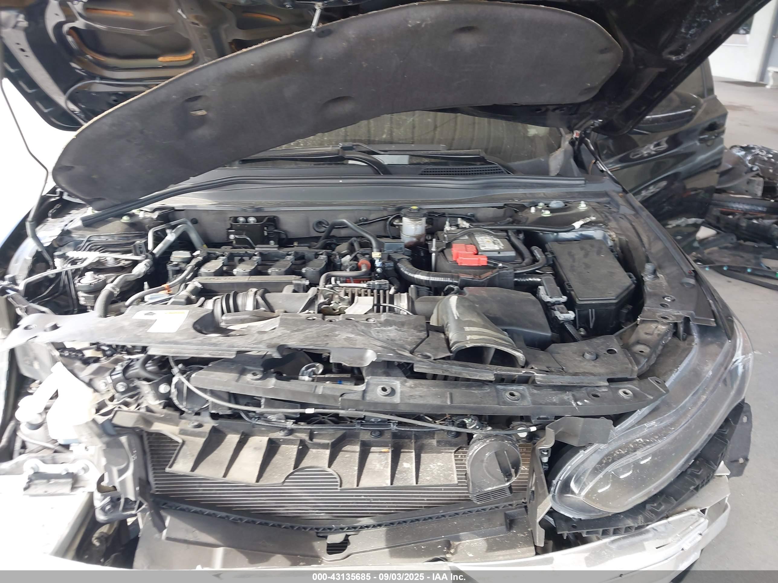HONDA ACCORD image 10