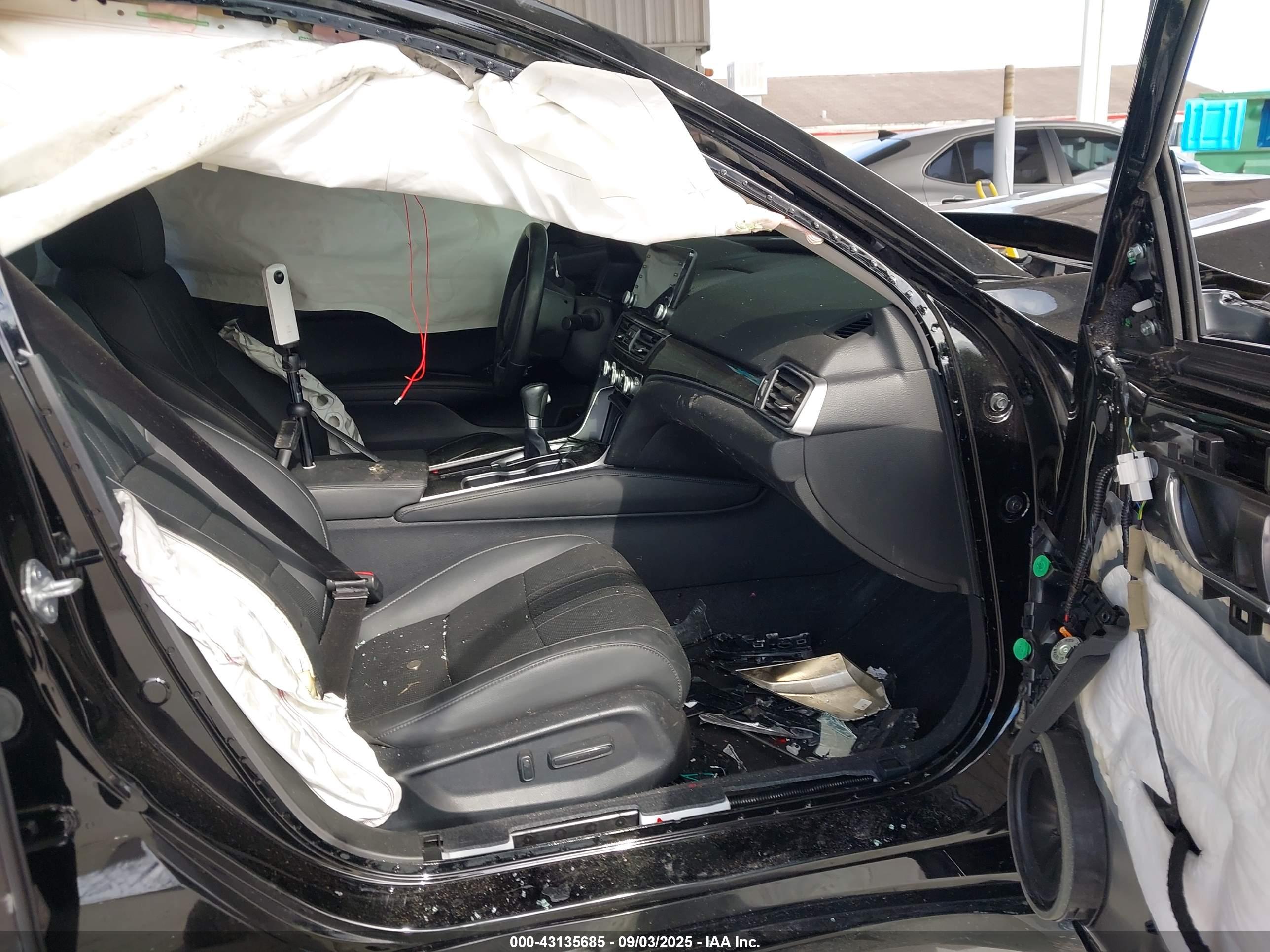 HONDA ACCORD image 5