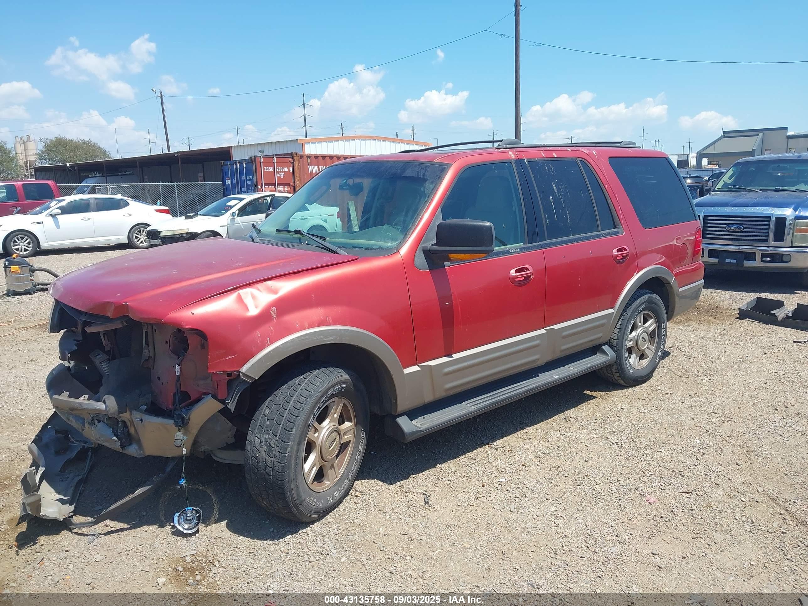 FORD EXPEDITION image 2
