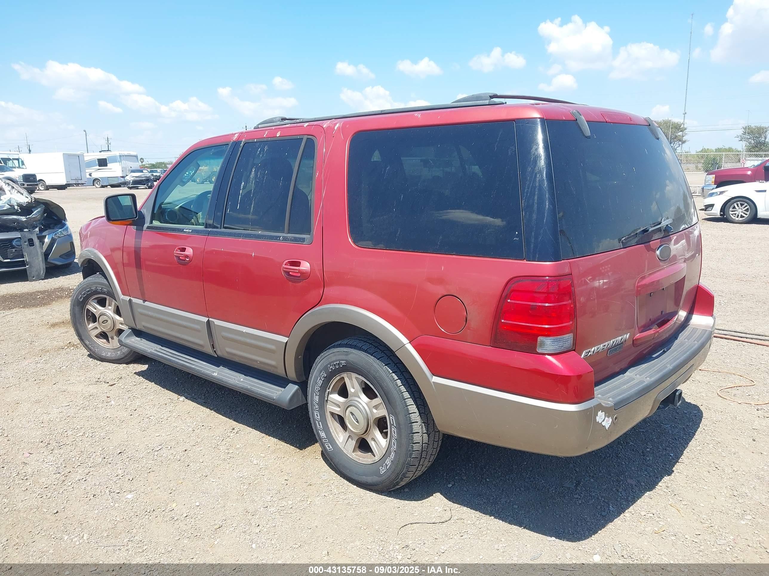 FORD EXPEDITION image 3