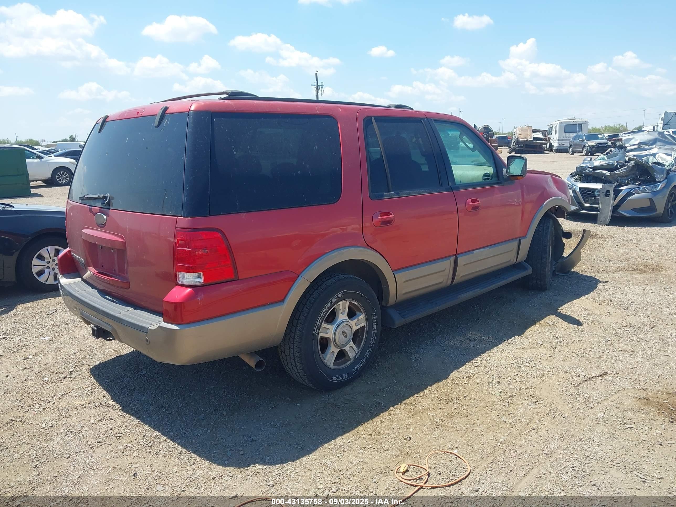 FORD EXPEDITION image 4