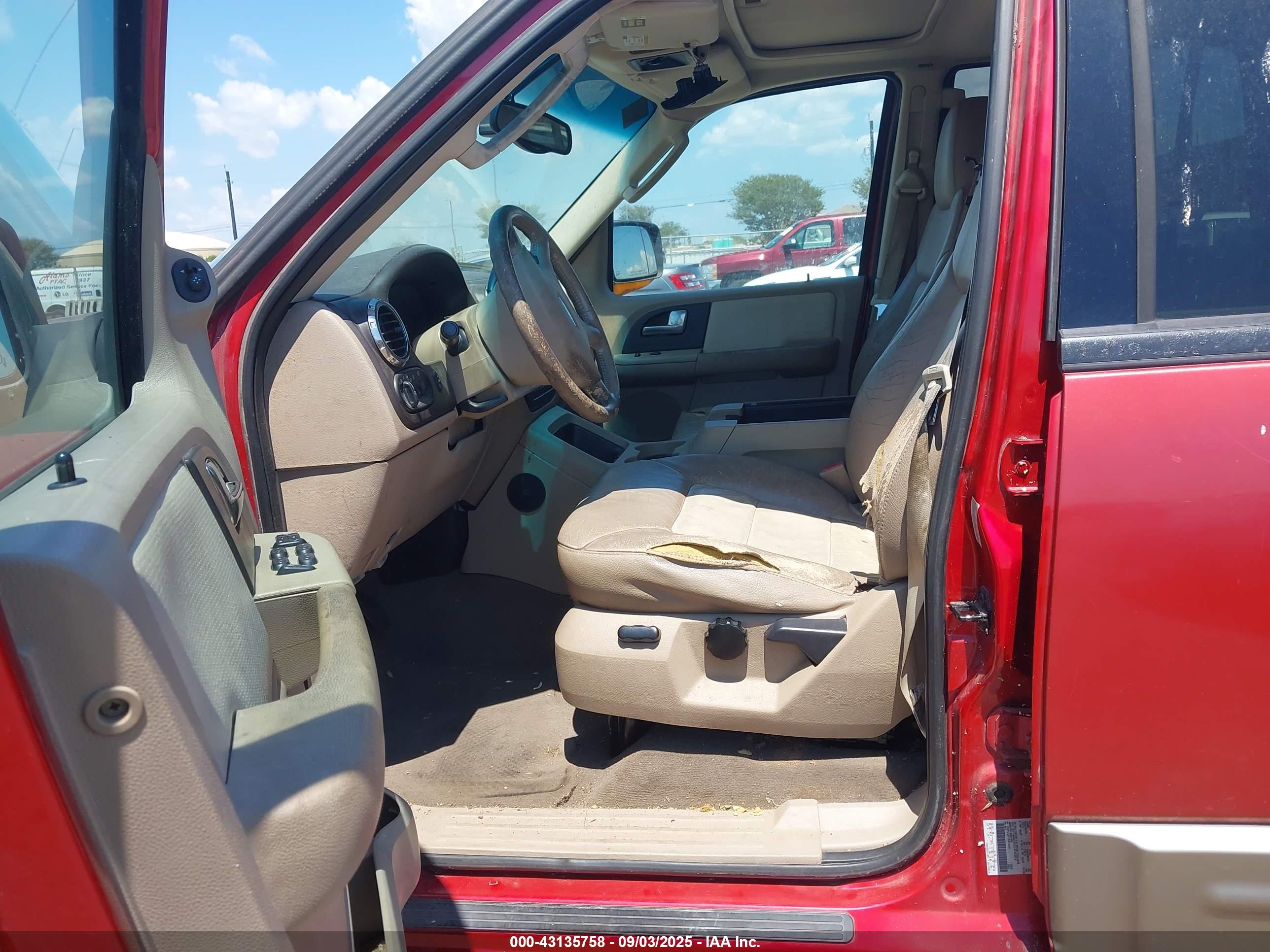 FORD EXPEDITION image 5