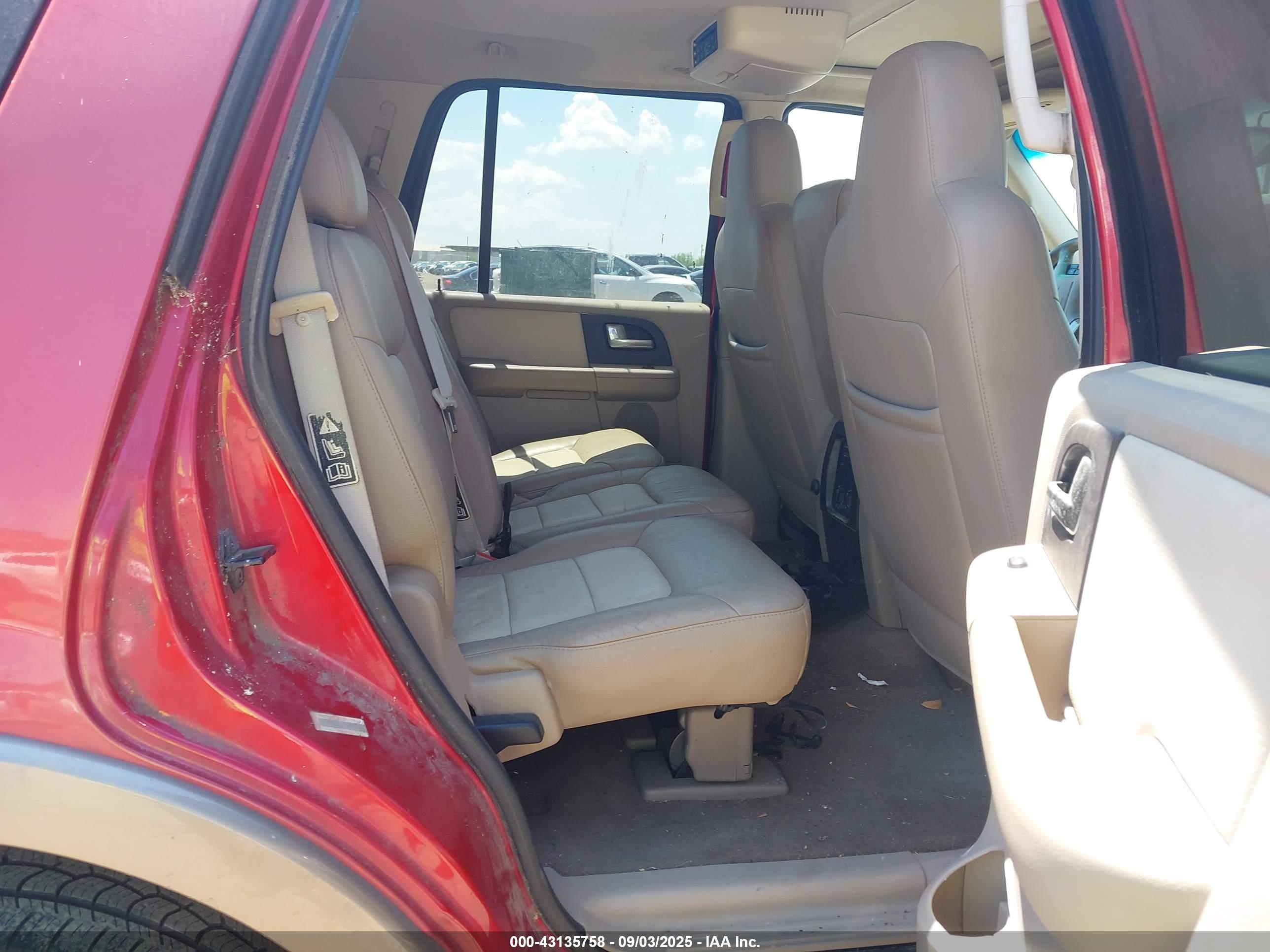 FORD EXPEDITION image 8