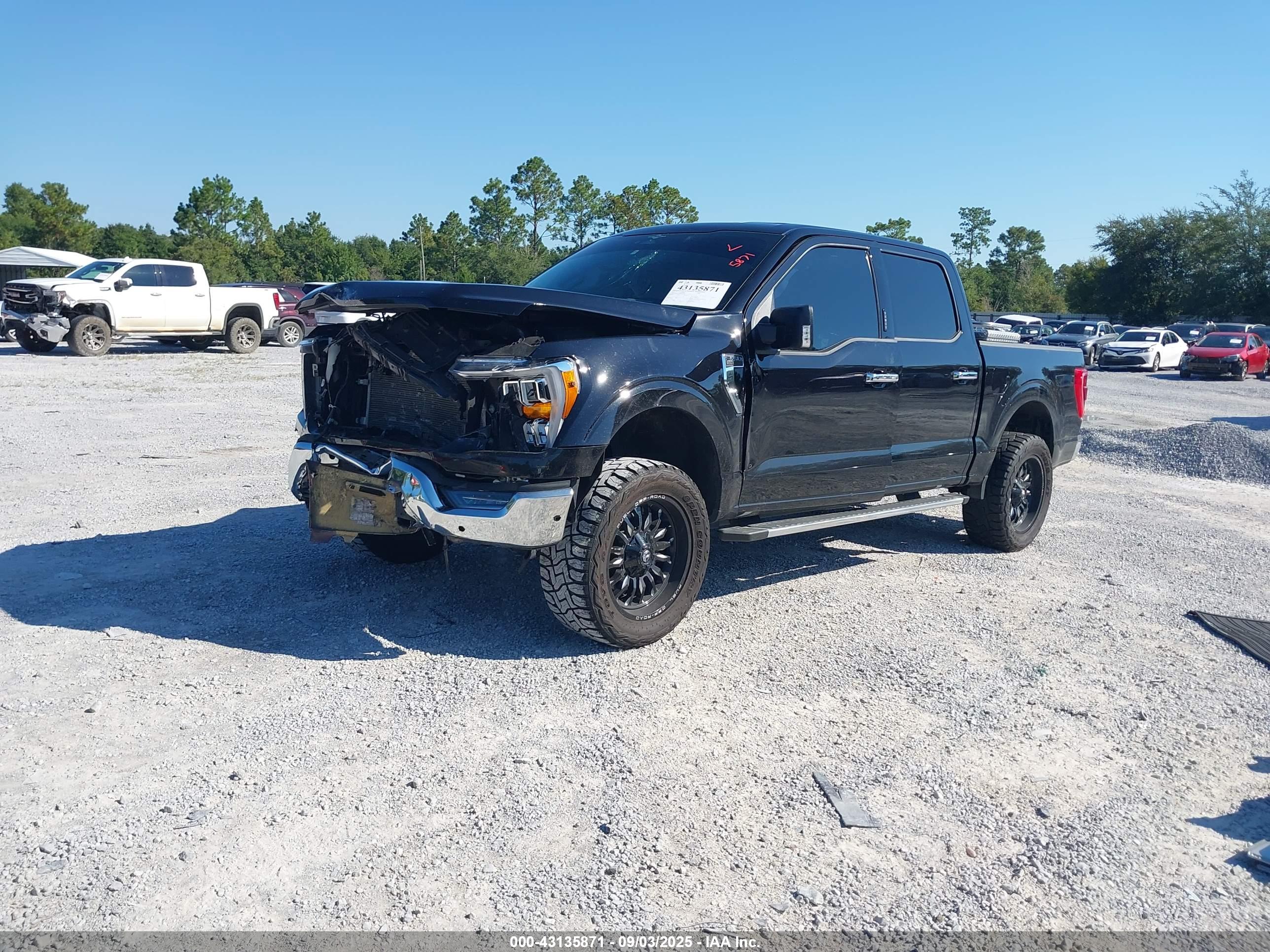 FORD F-150 image 2