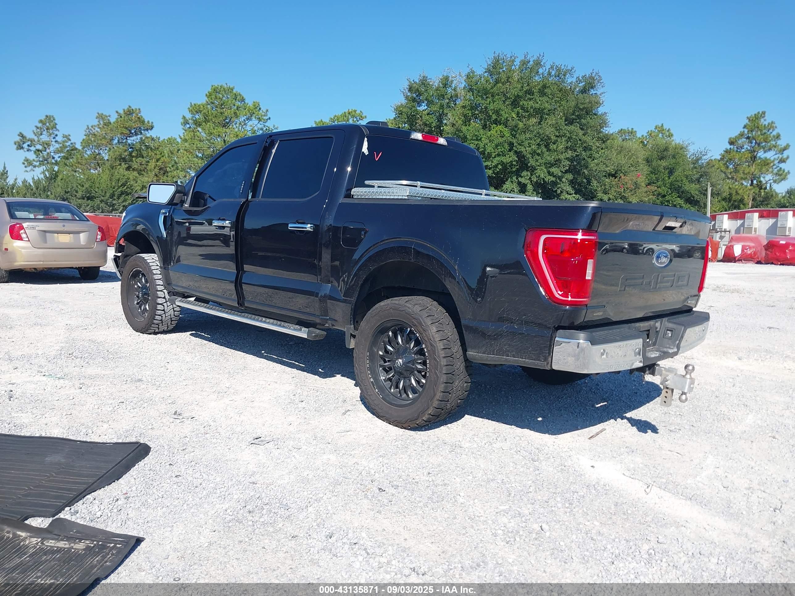 FORD F-150 image 3