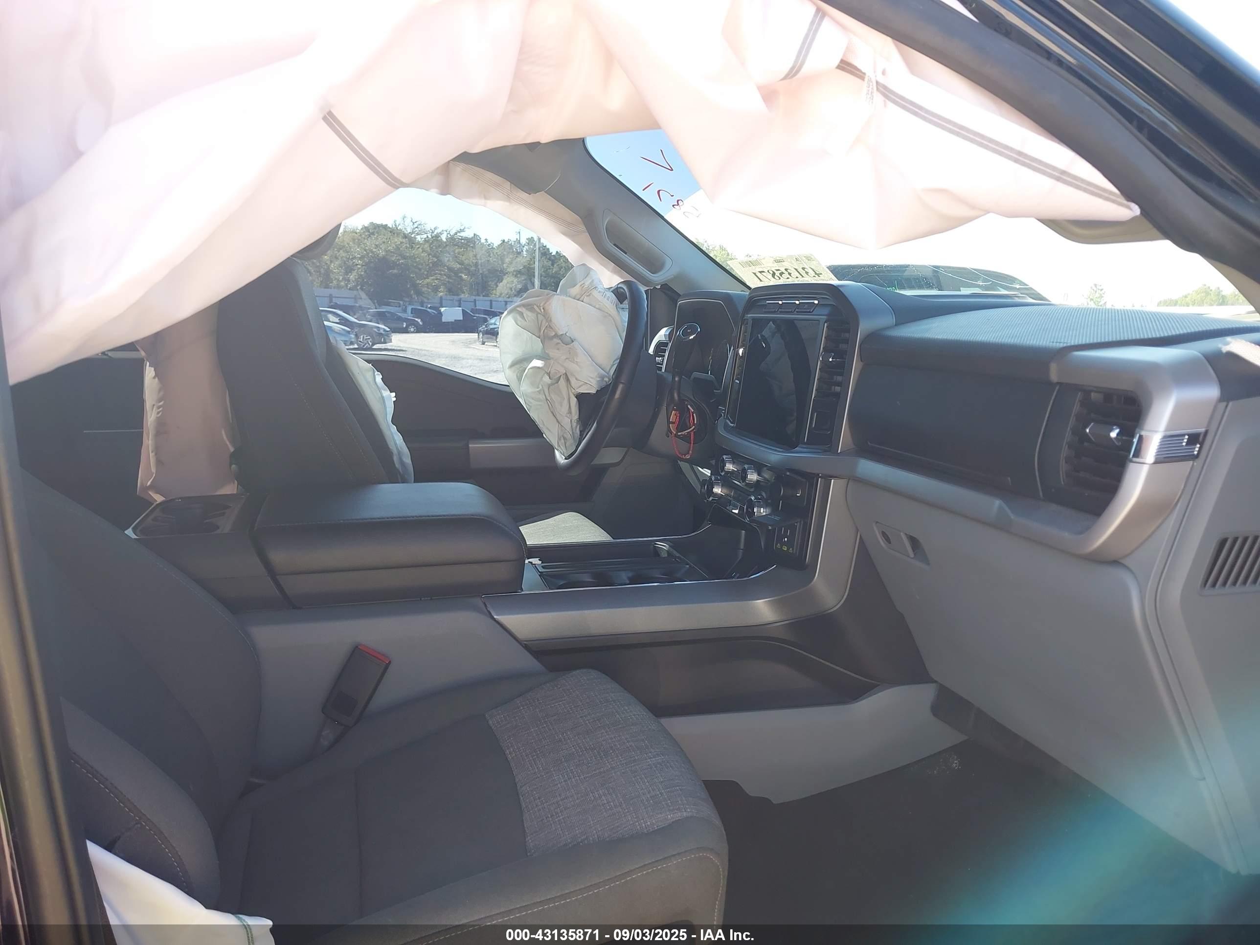 FORD F-150 image 5