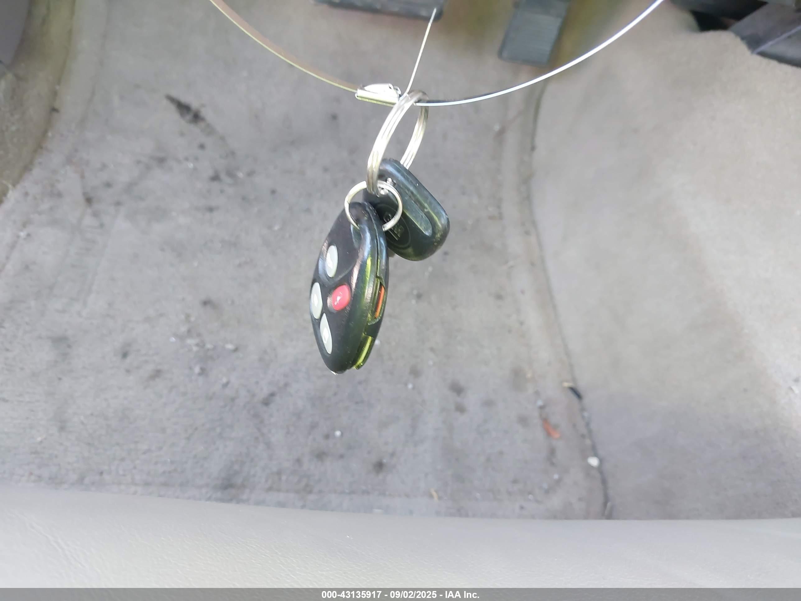 BUICK LESABRE image 11