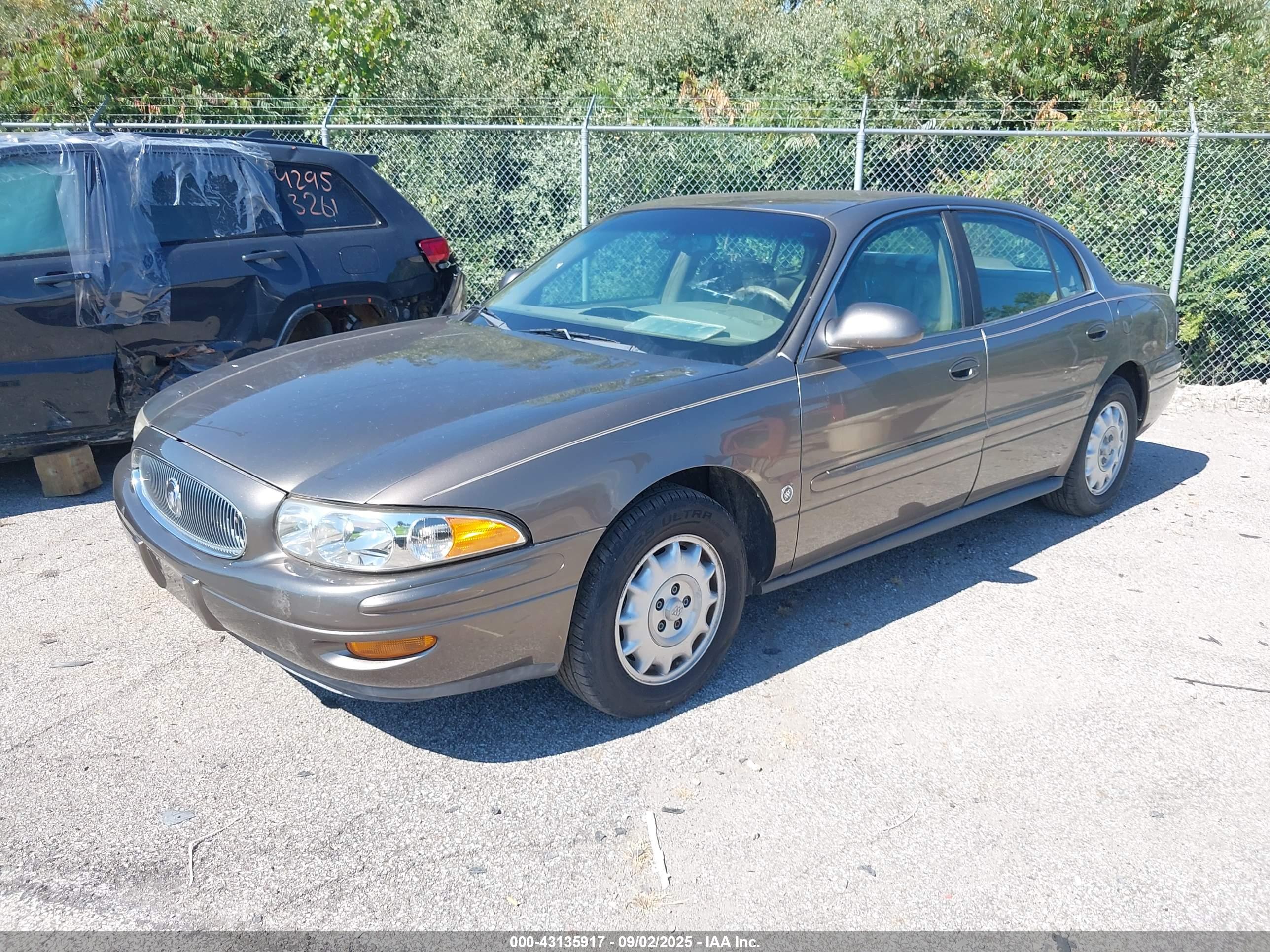BUICK LESABRE image 2