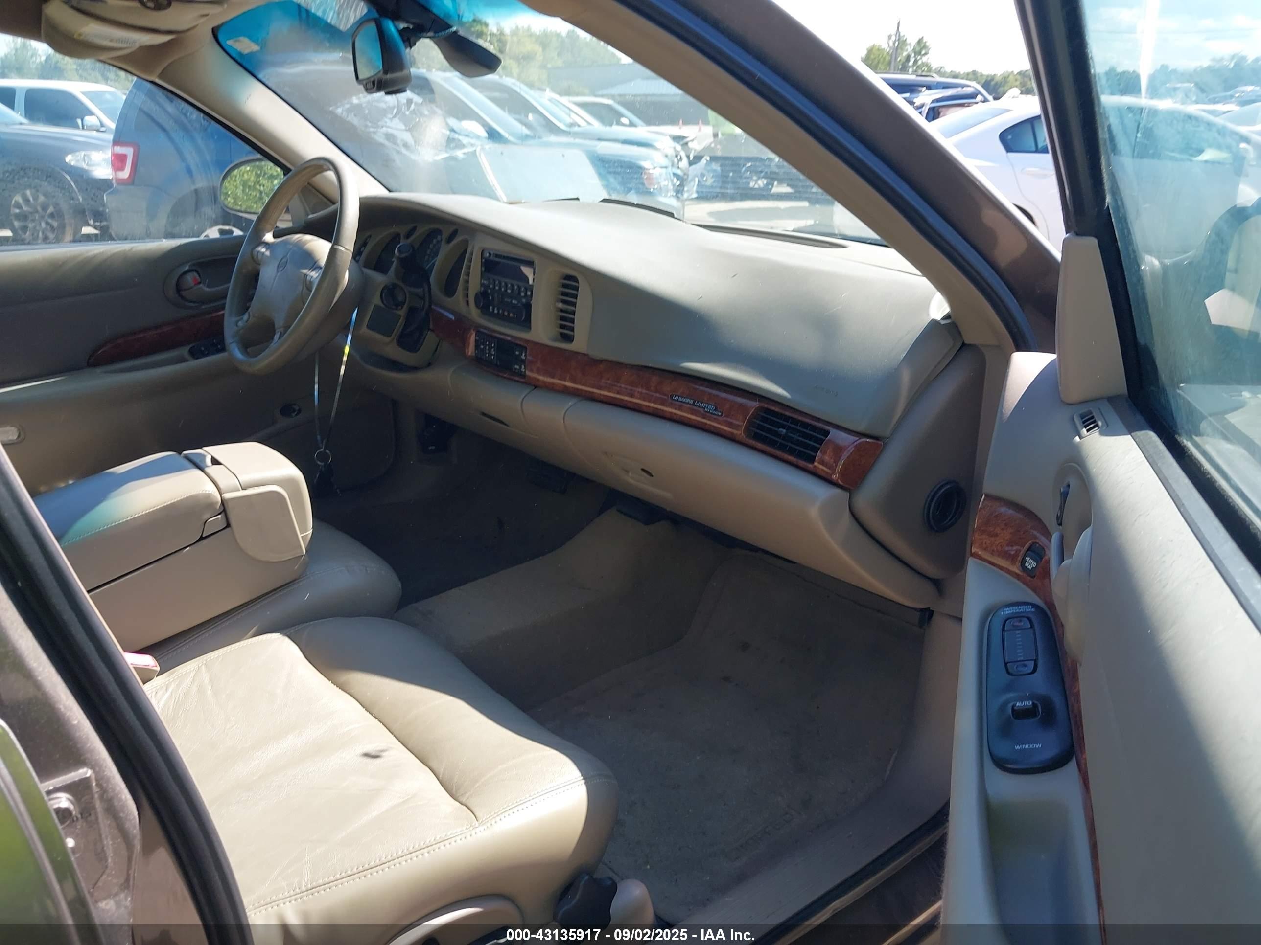 BUICK LESABRE image 5
