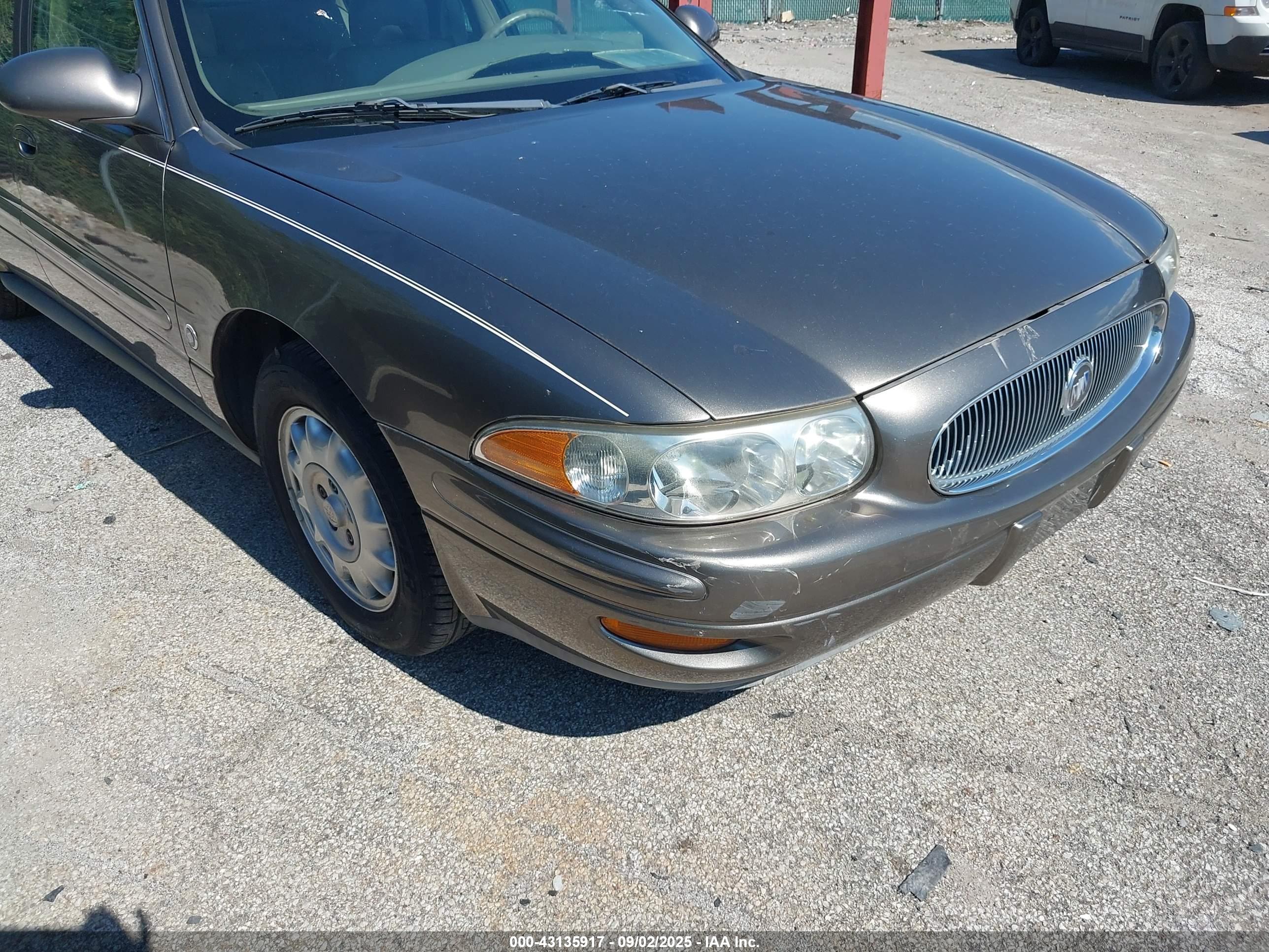 BUICK LESABRE image 6