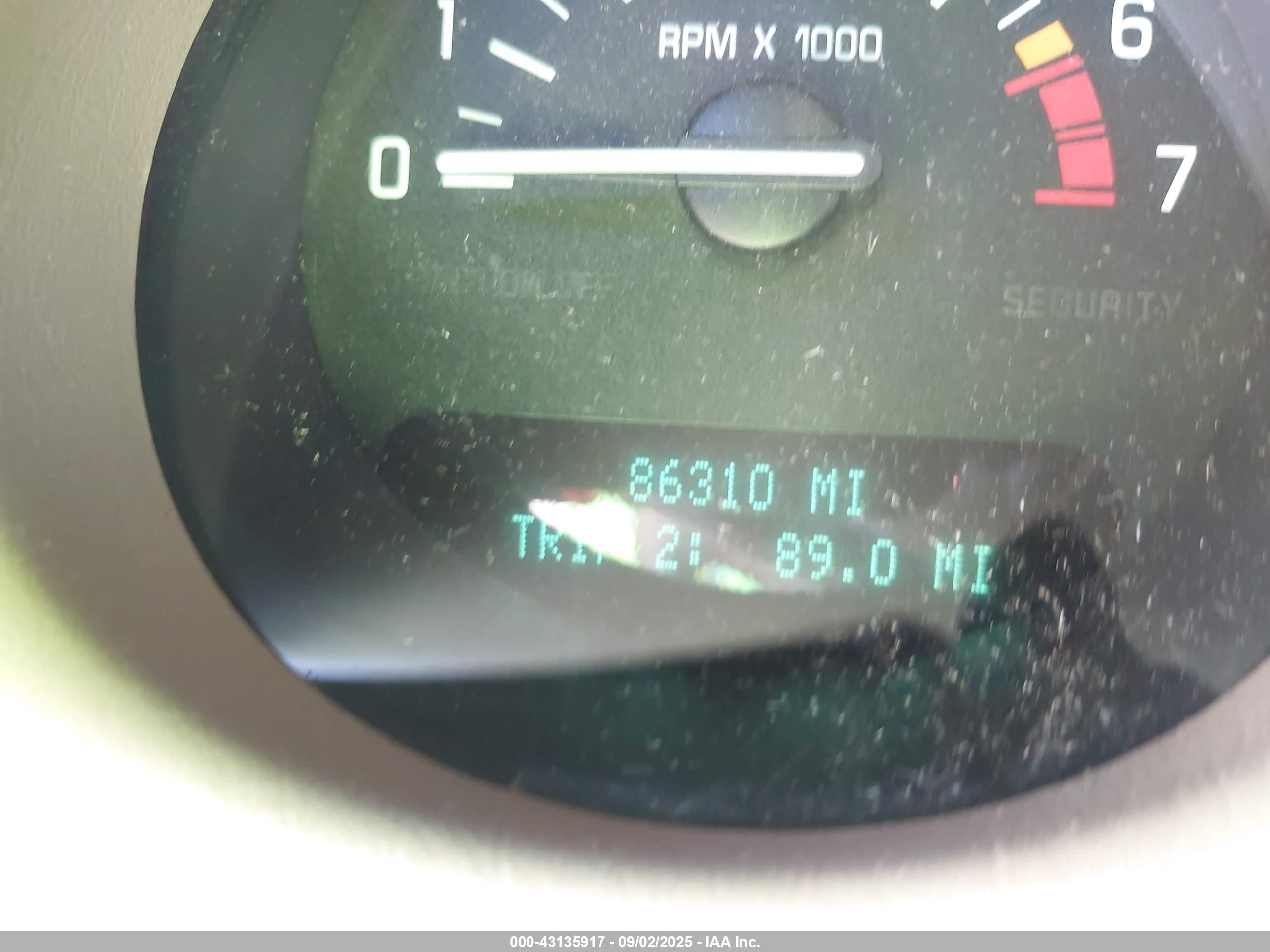 BUICK LESABRE image 7