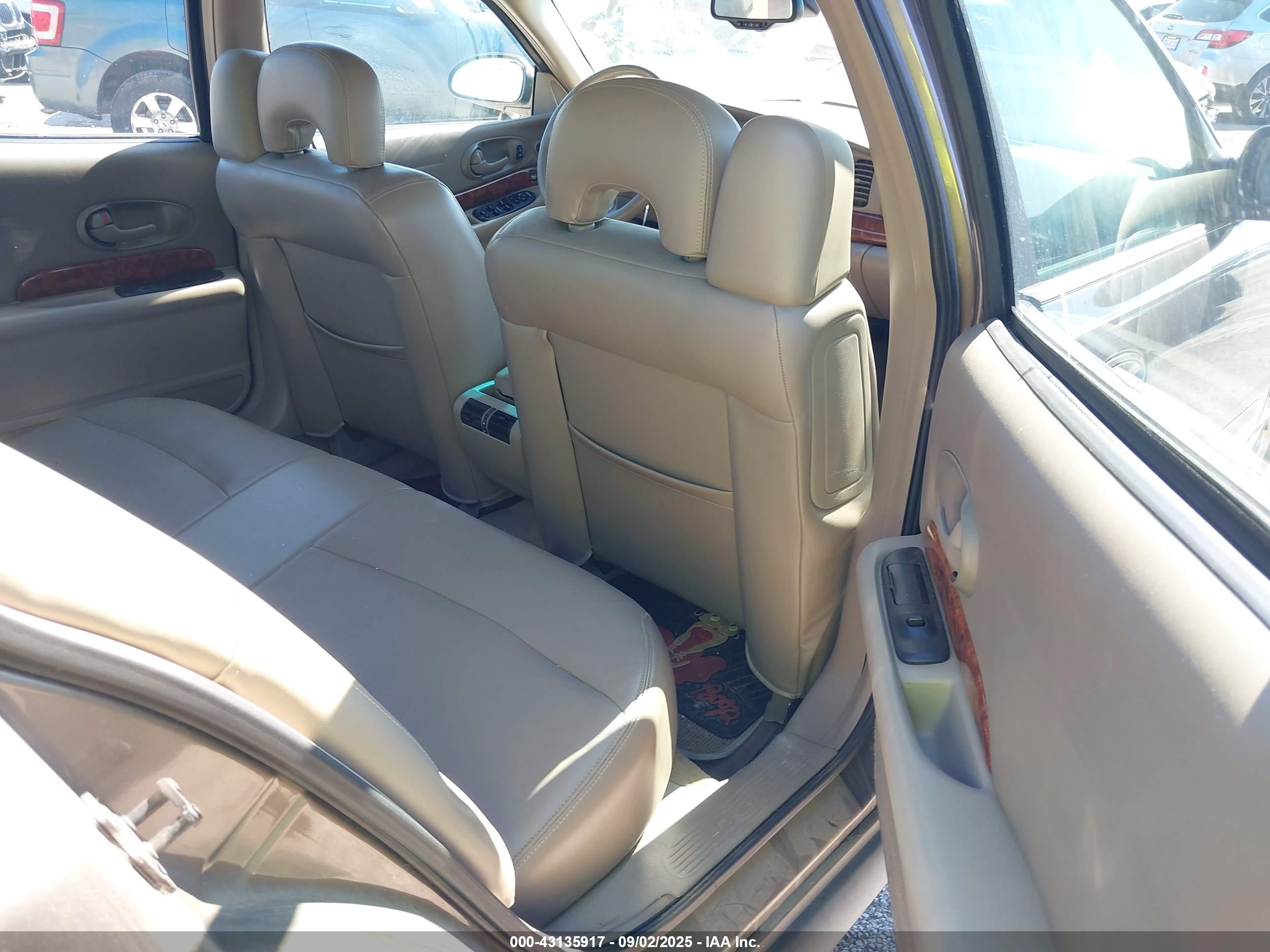 BUICK LESABRE image 8