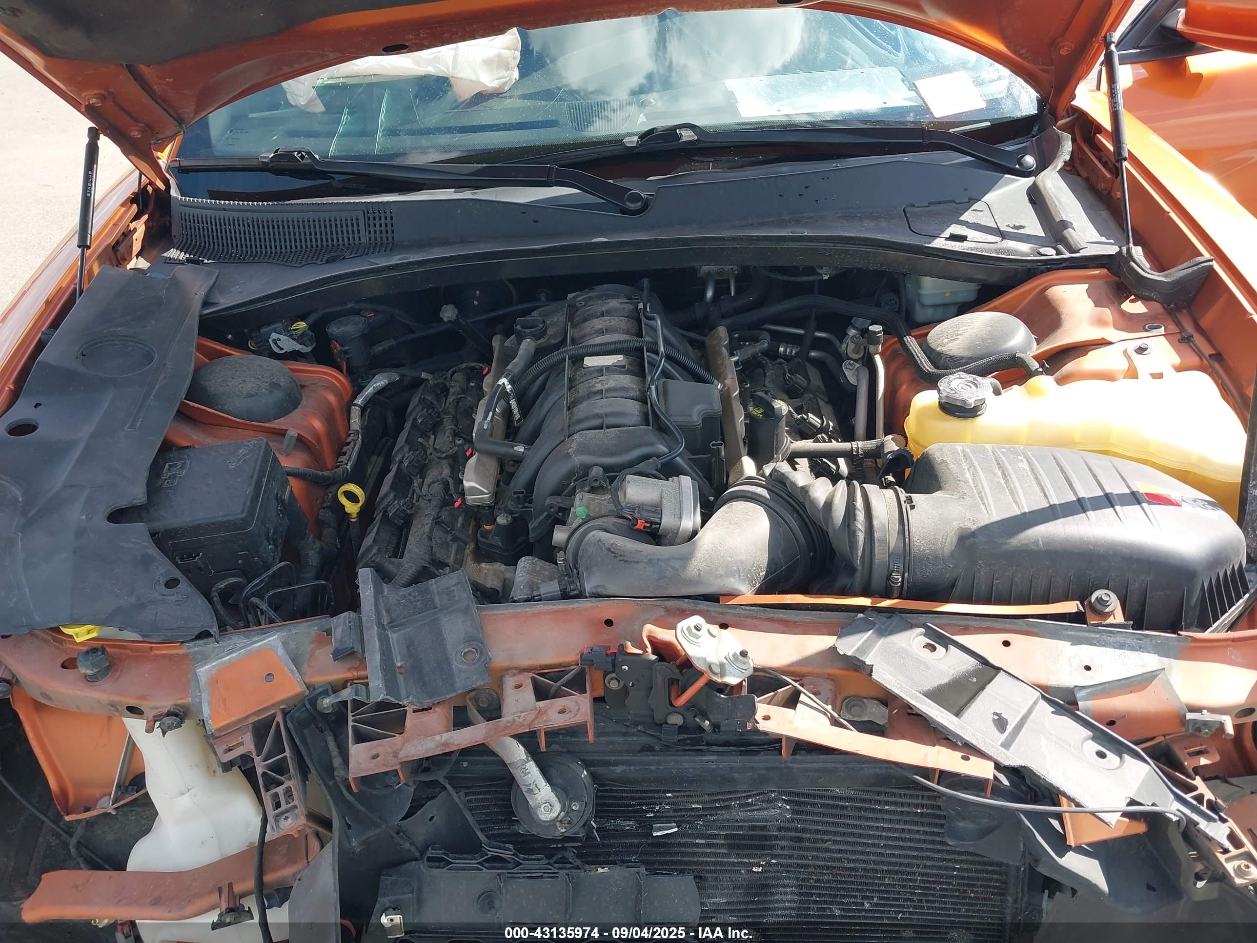 DODGE CHARGER image 10