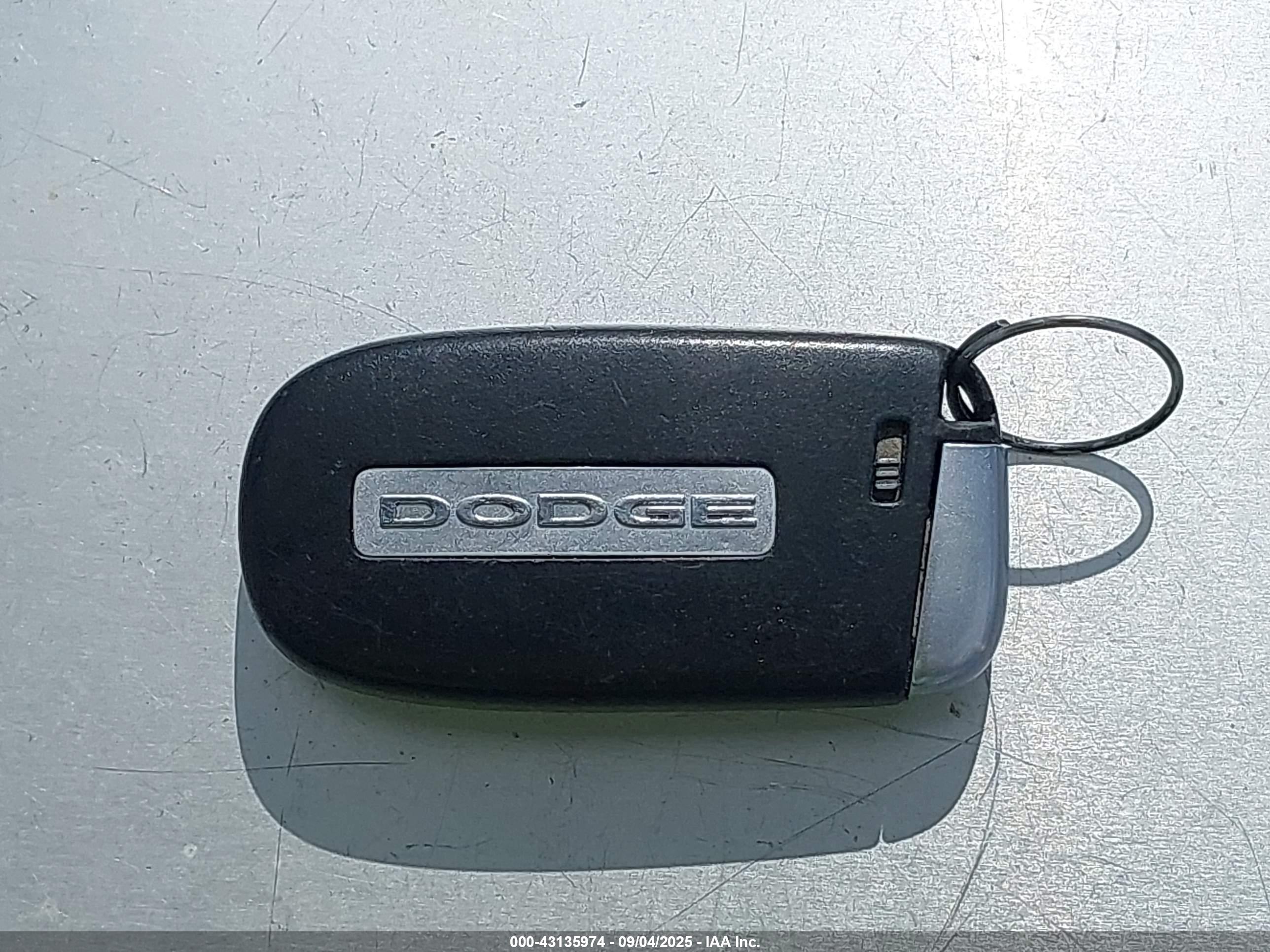 DODGE CHARGER image 11