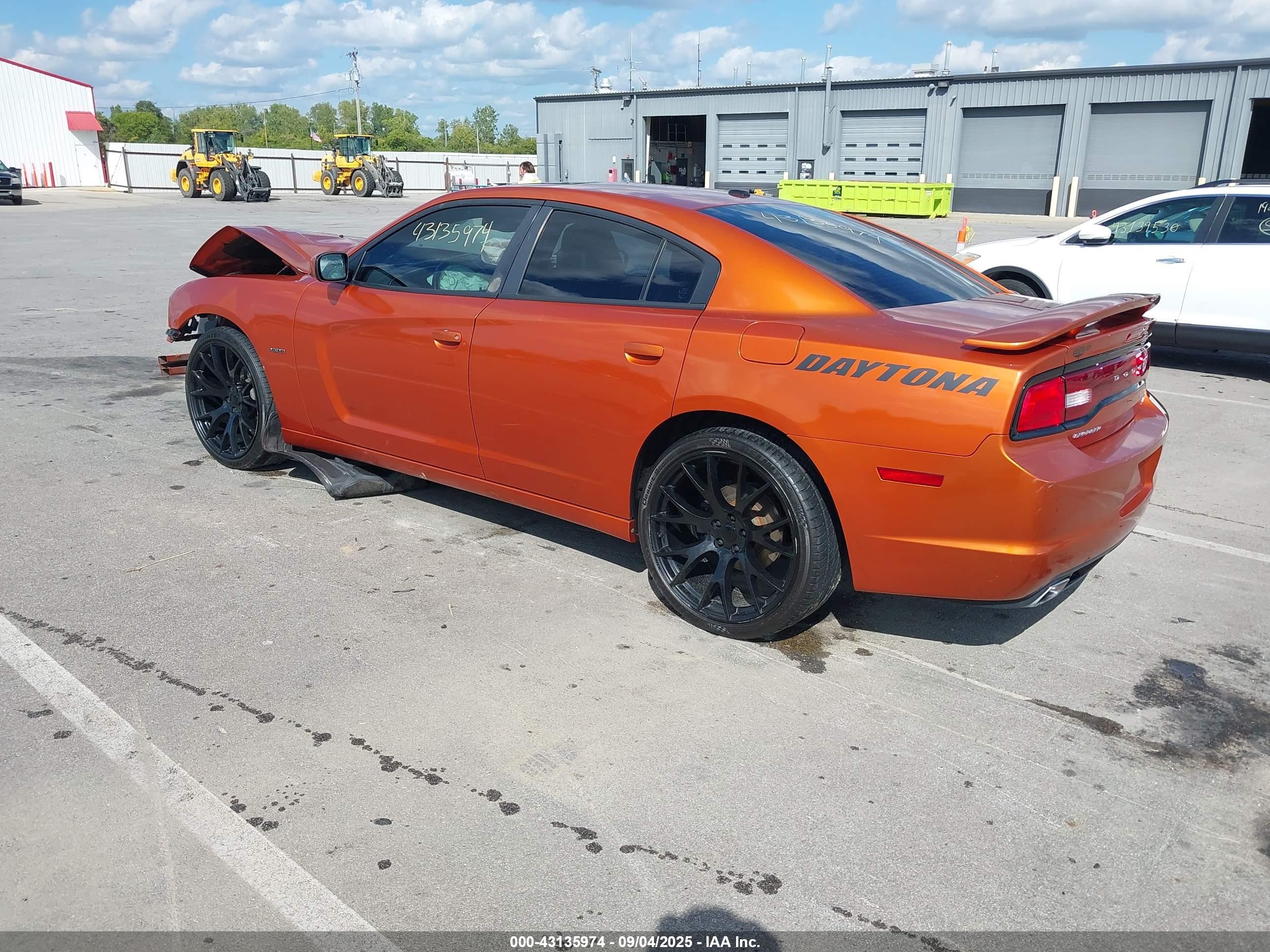 DODGE CHARGER image 3