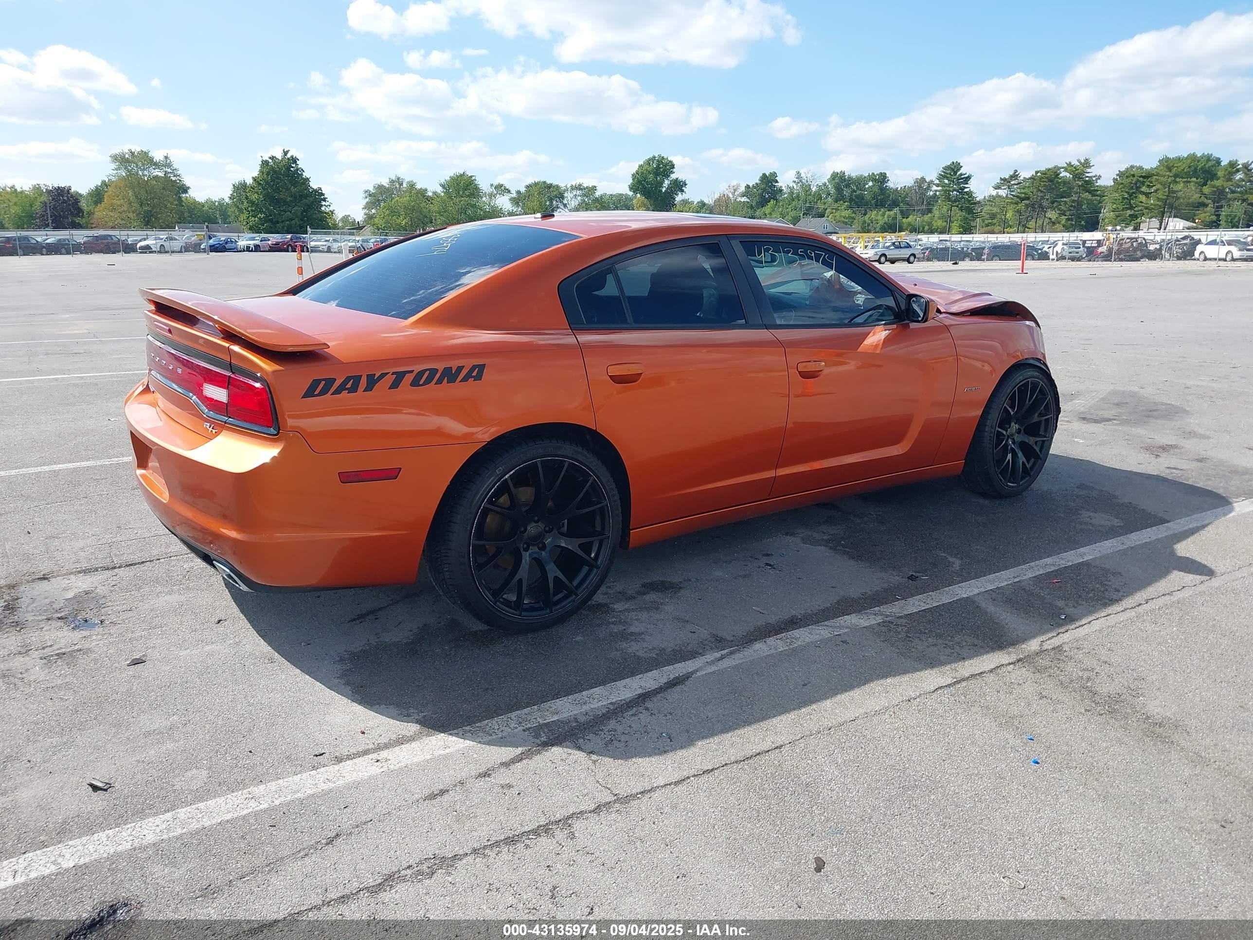 DODGE CHARGER image 4