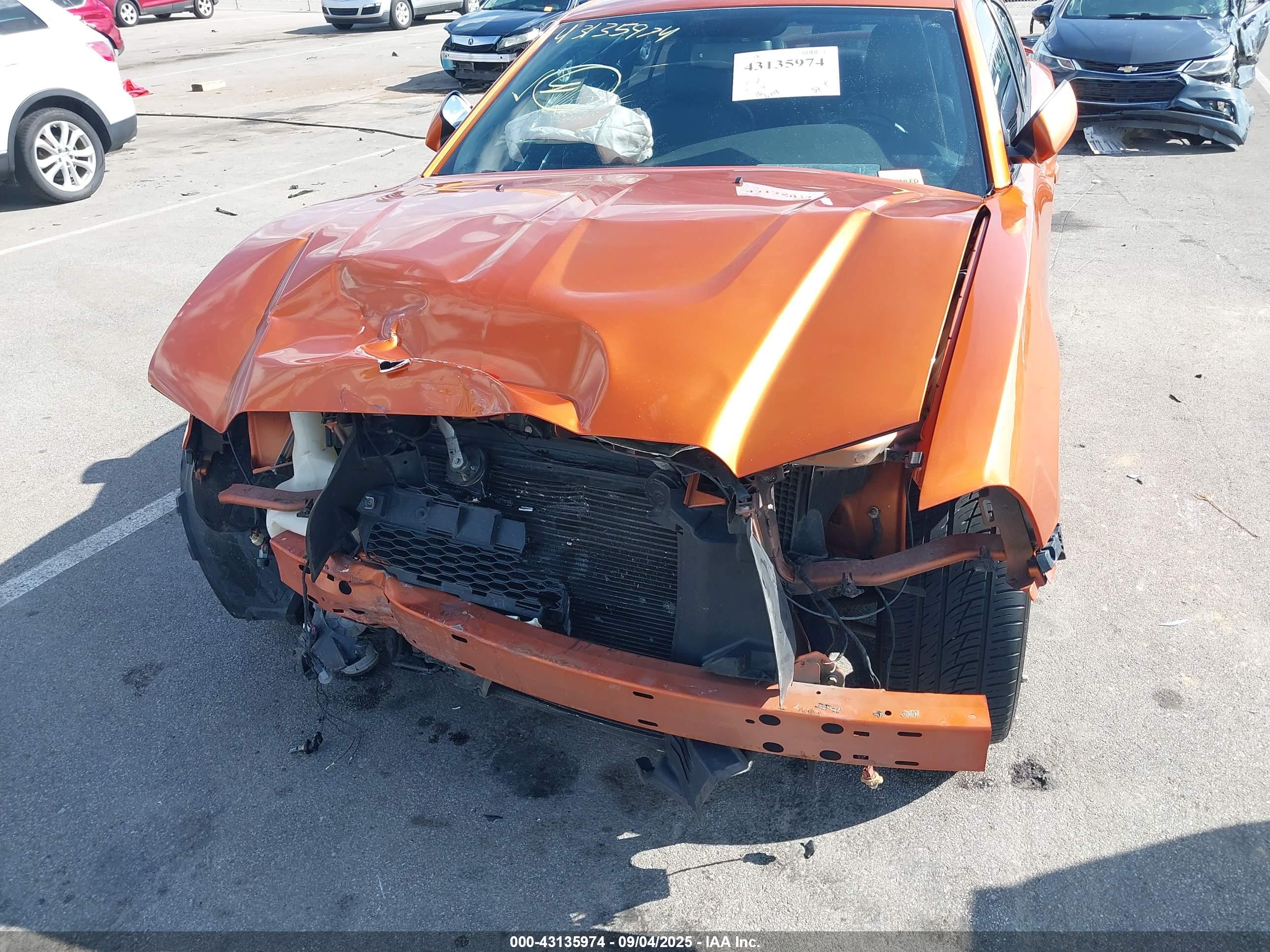 DODGE CHARGER image 6