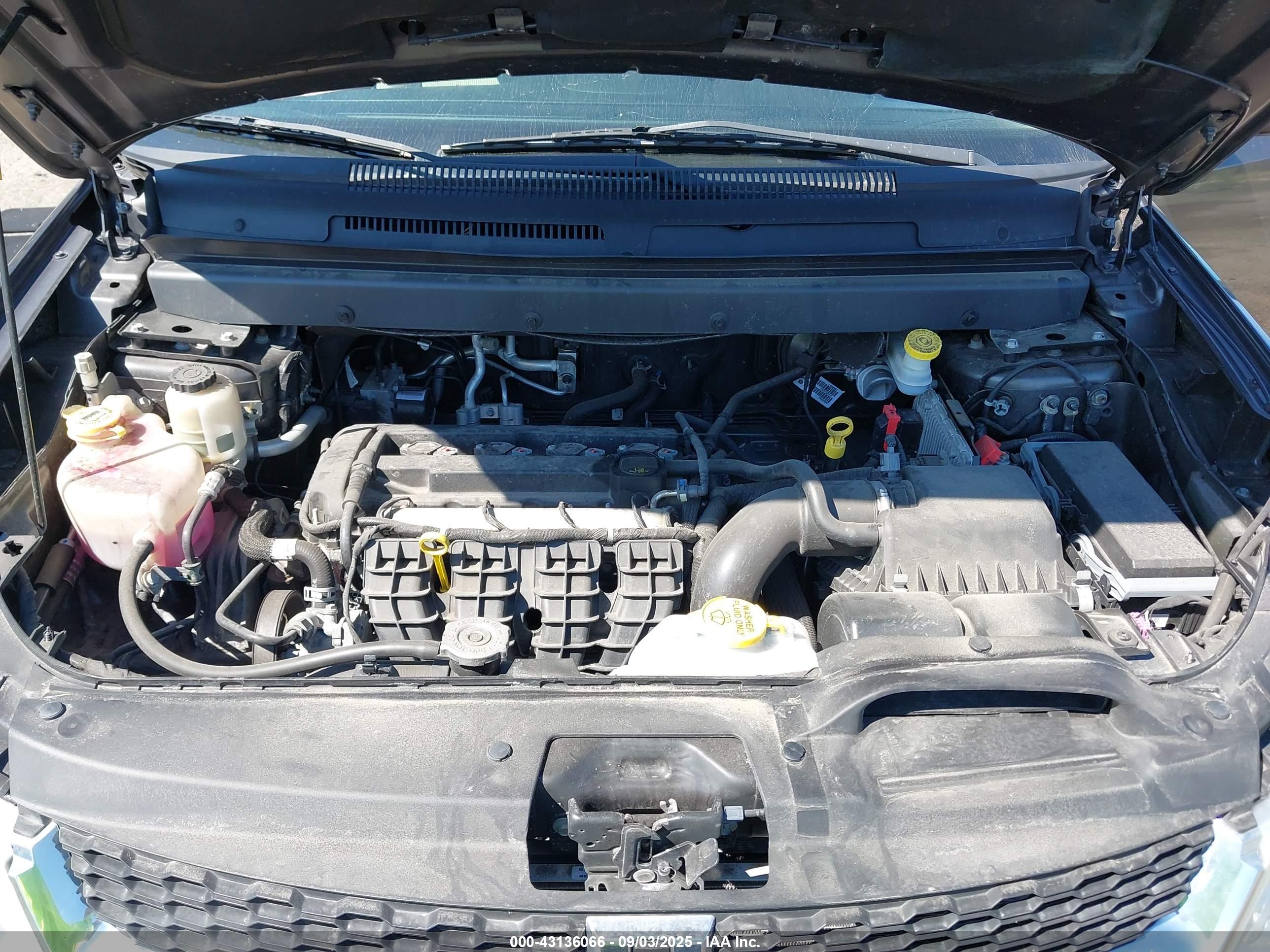 DODGE JOURNEY image 10