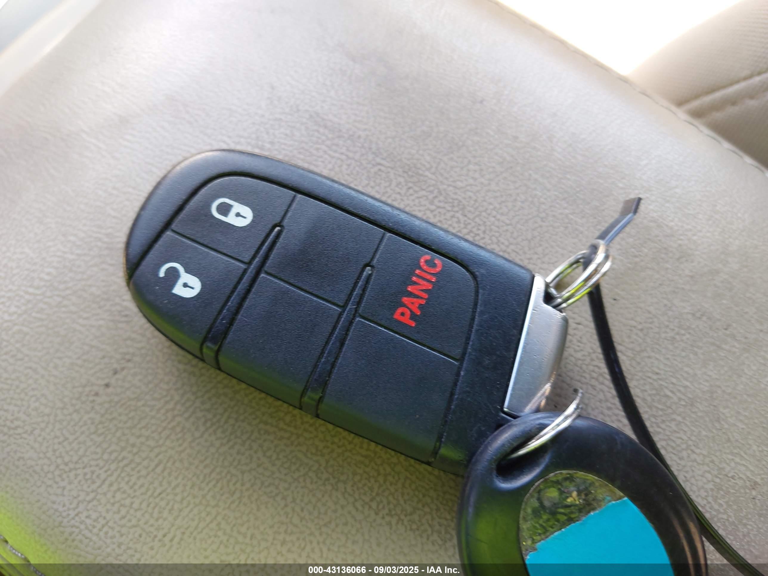DODGE JOURNEY image 11