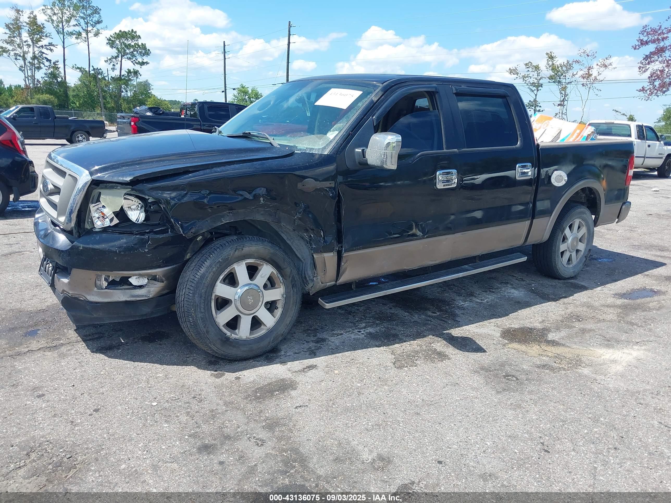 FORD F-150 image 2