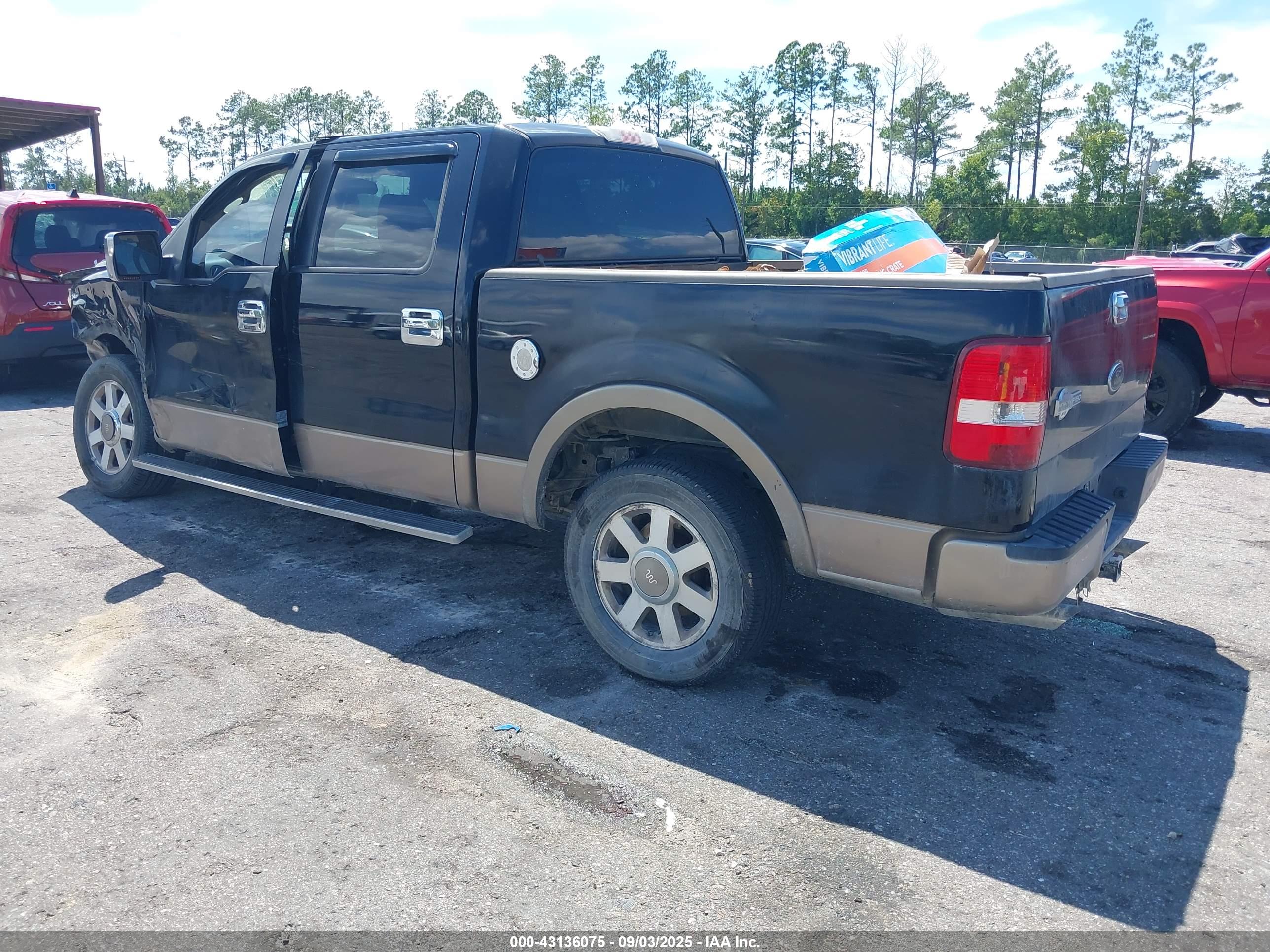 FORD F-150 image 3