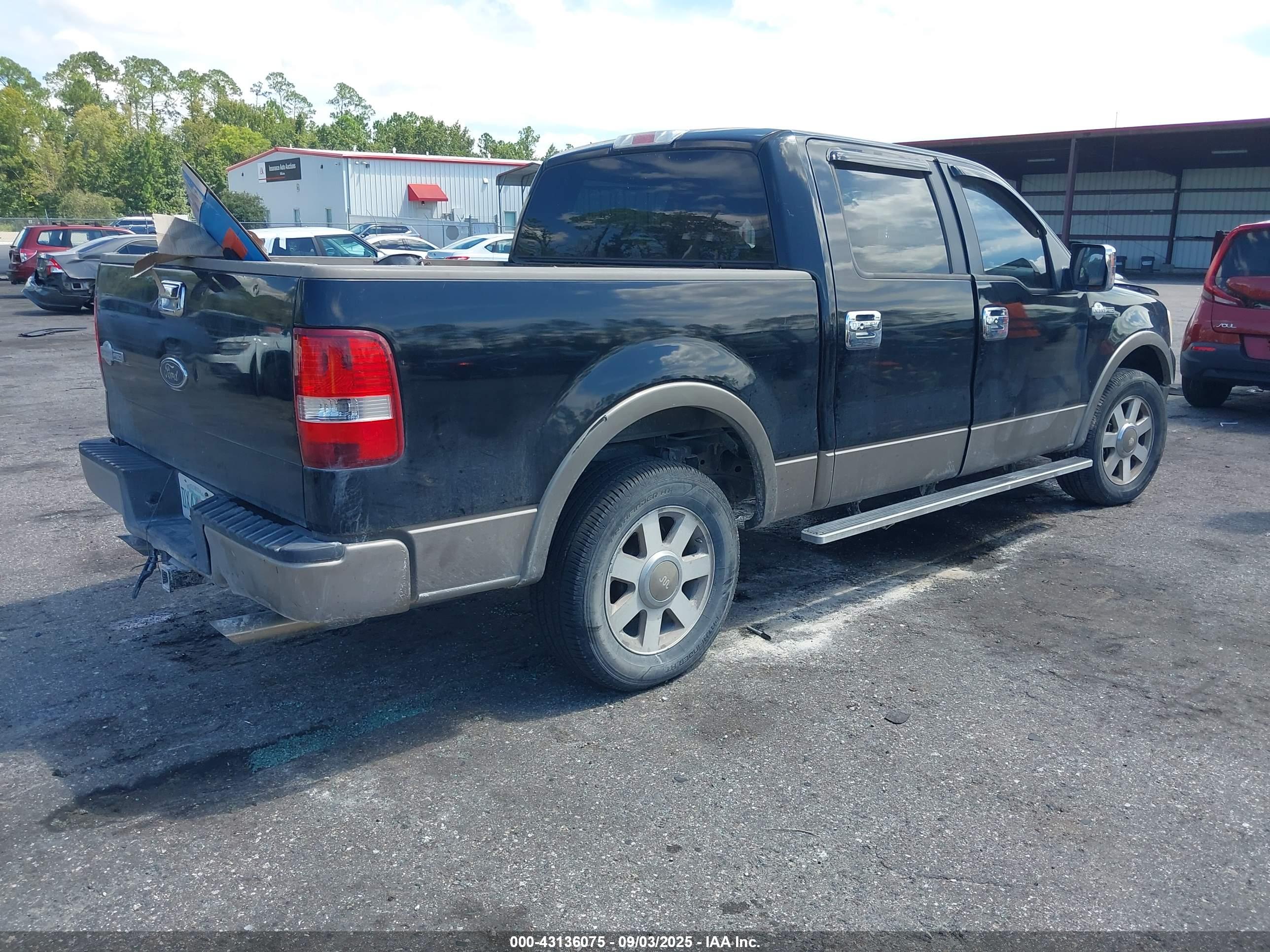 FORD F-150 image 4