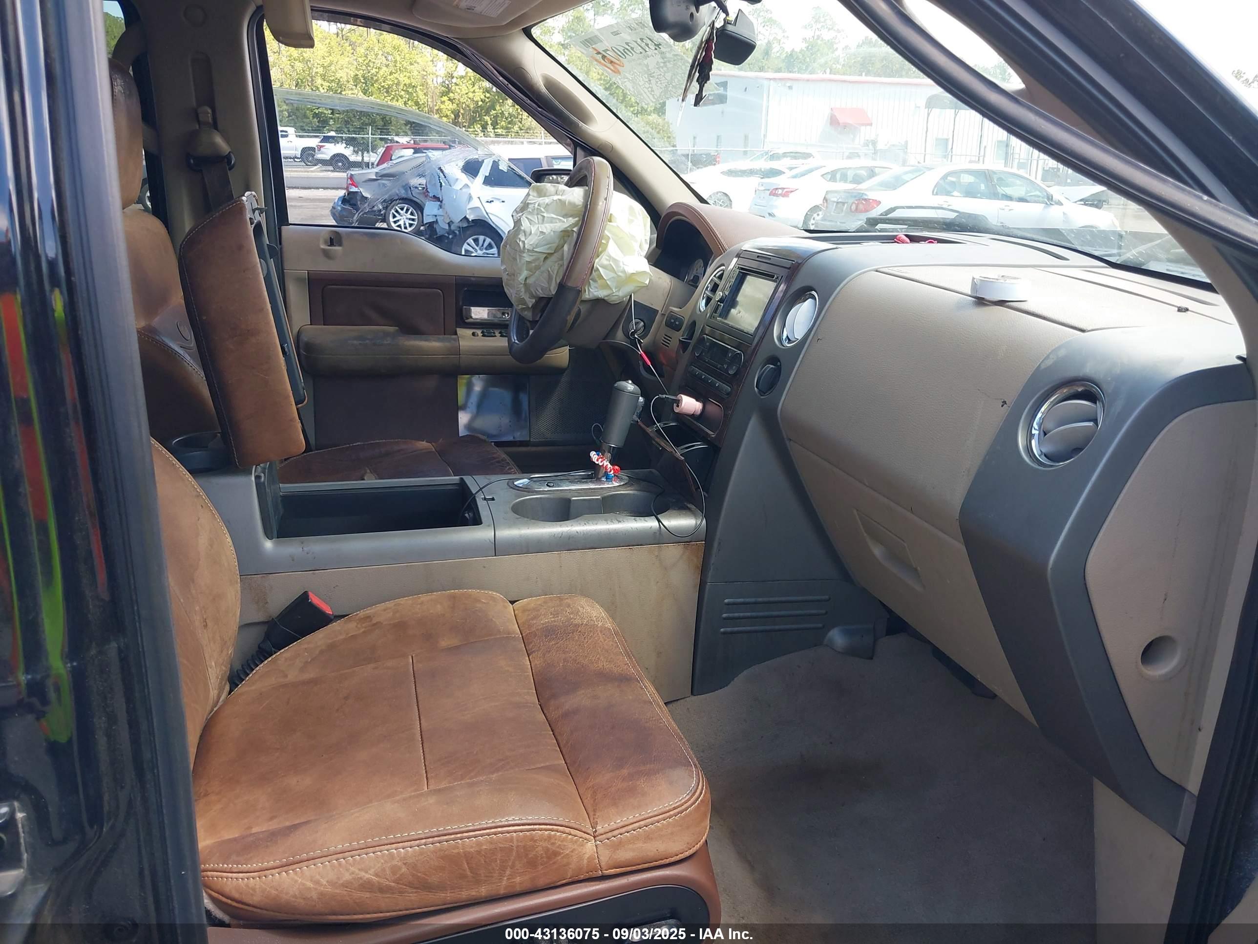 FORD F-150 image 5