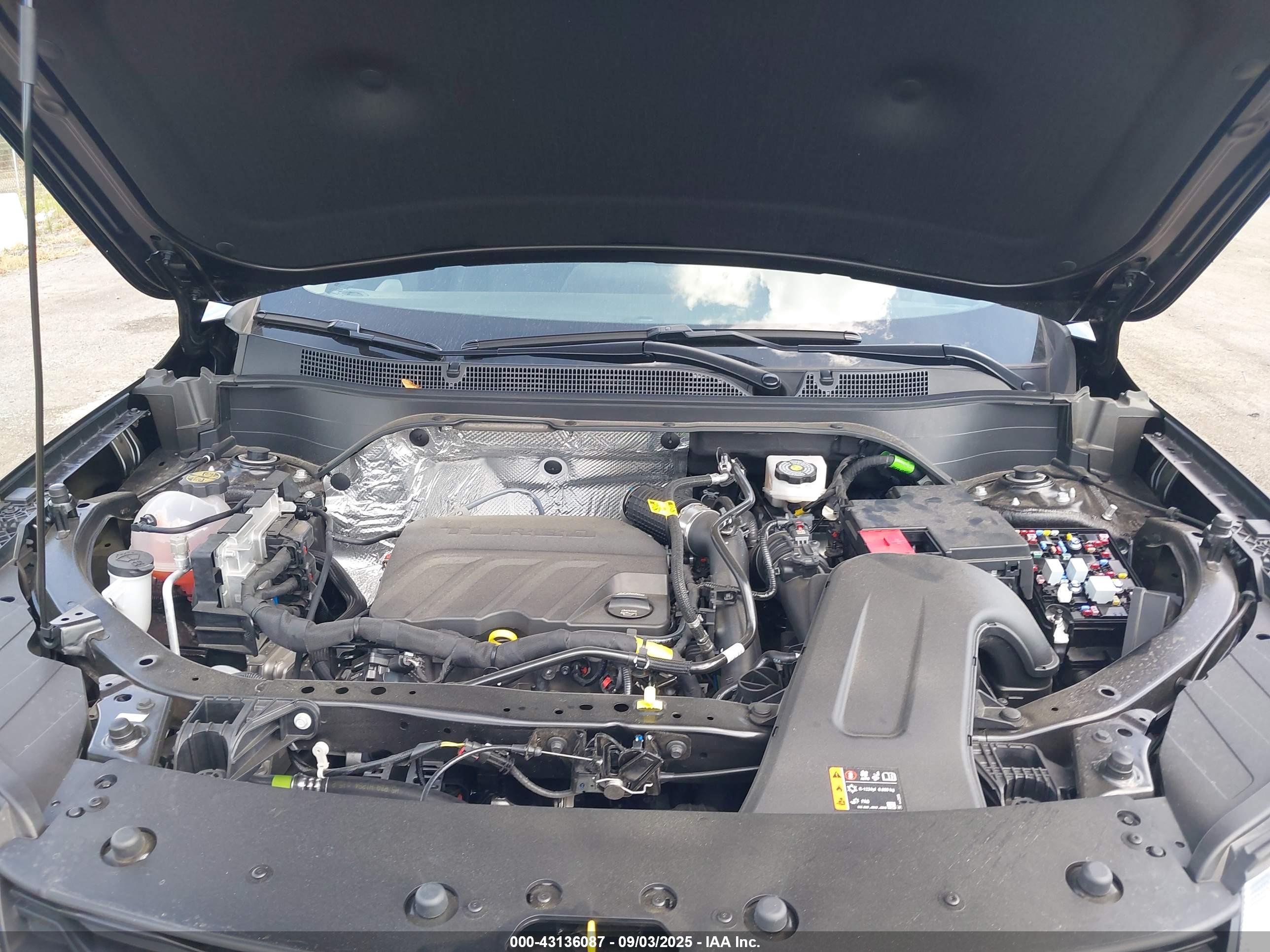 CHEVROLET TRAX image 10