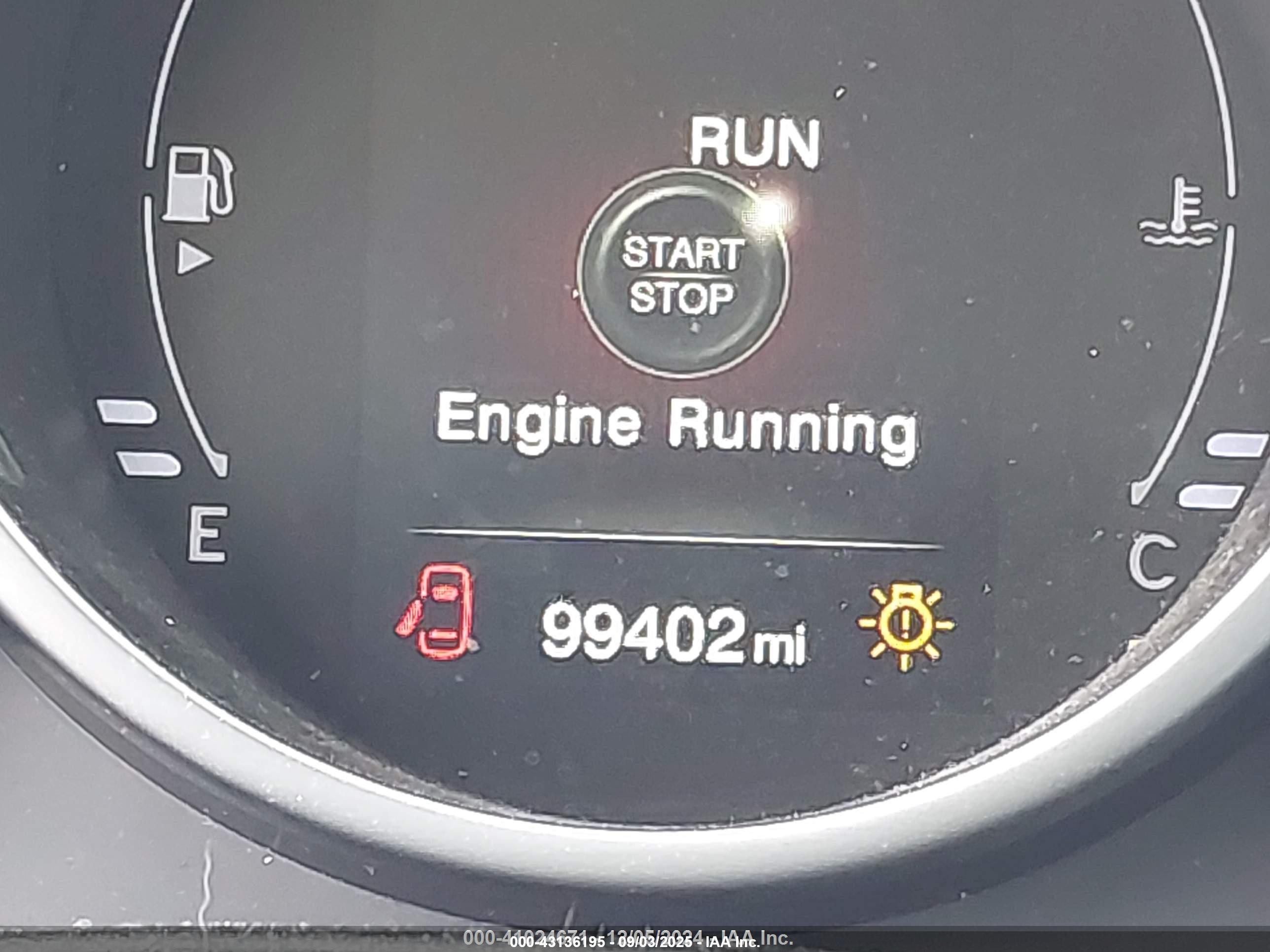 FIAT 500X image 7